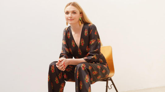 The Times | Wardrobe Mistress Article