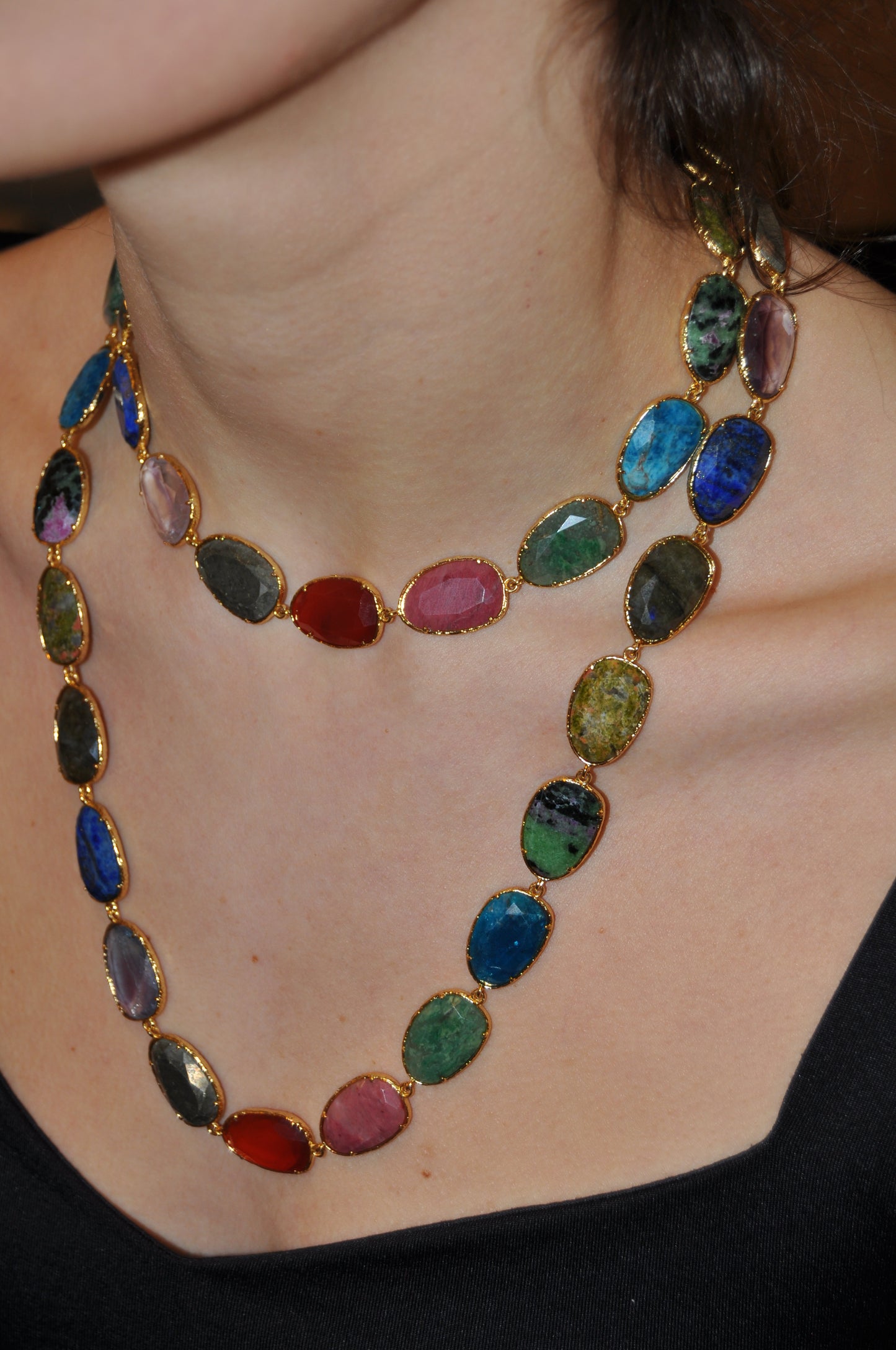 Mabel Necklace