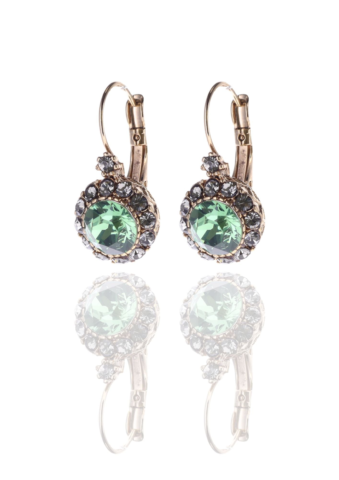 Theia Earrings