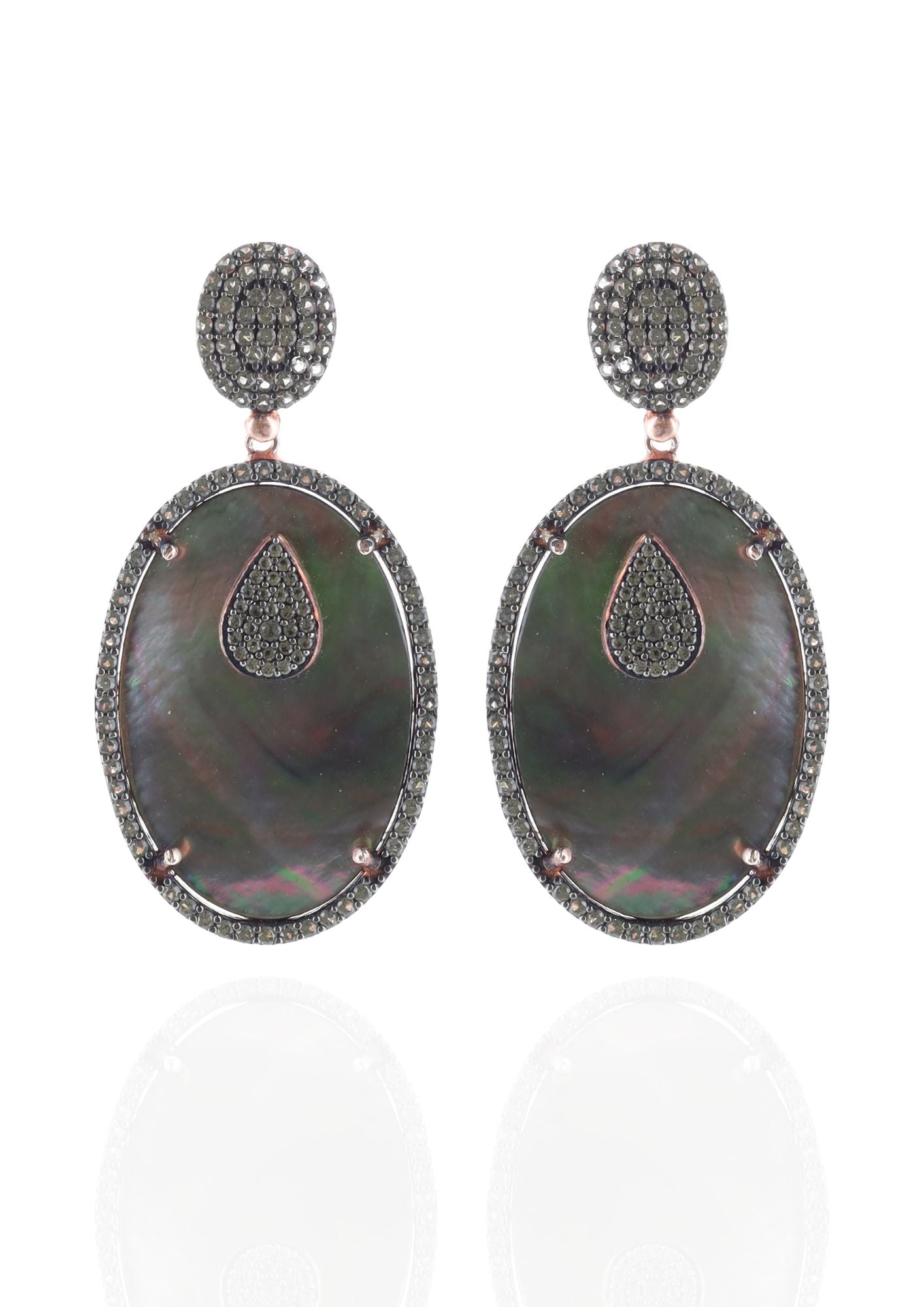 Topsi Earrings