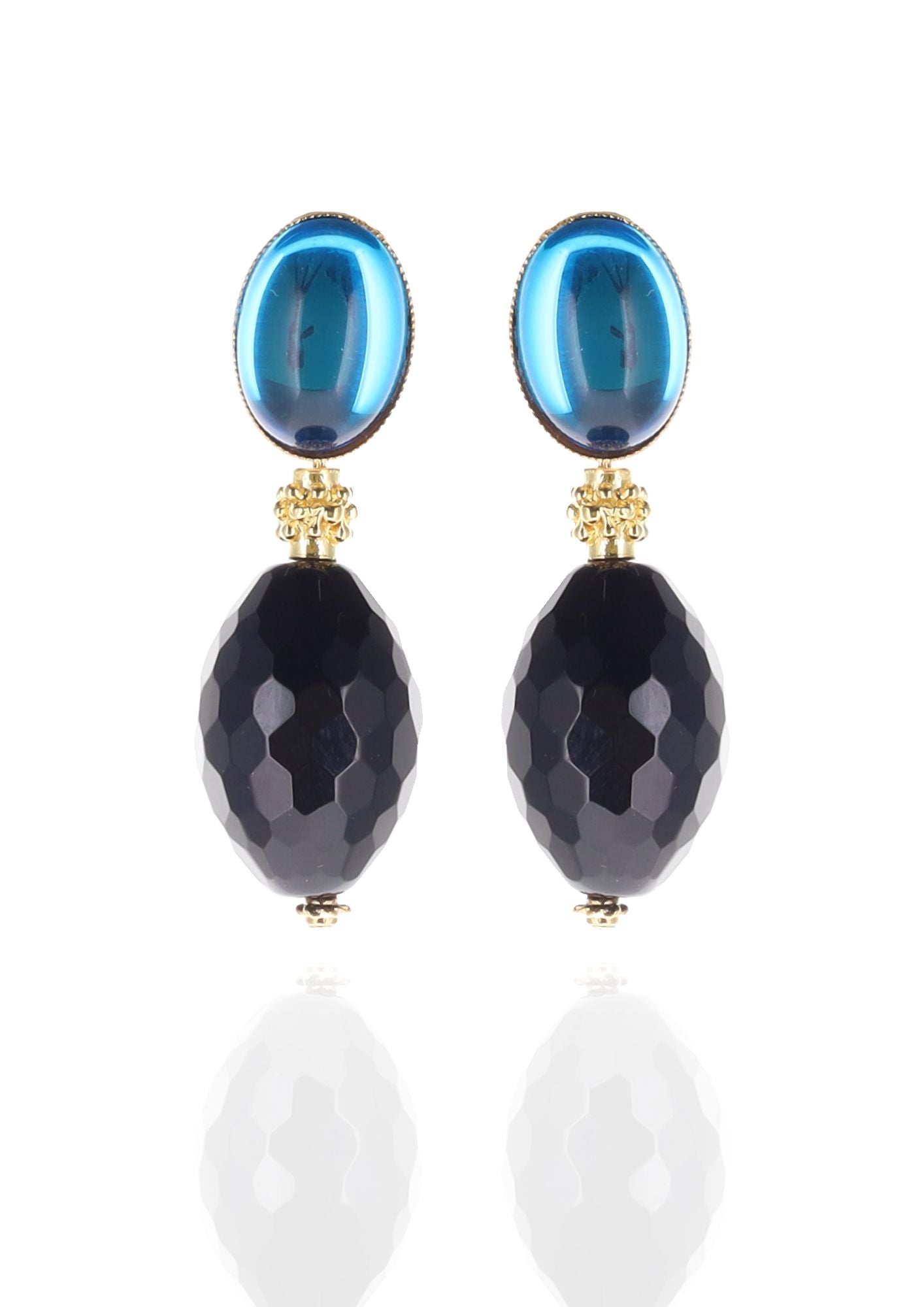 Zsa Zsa Earrings