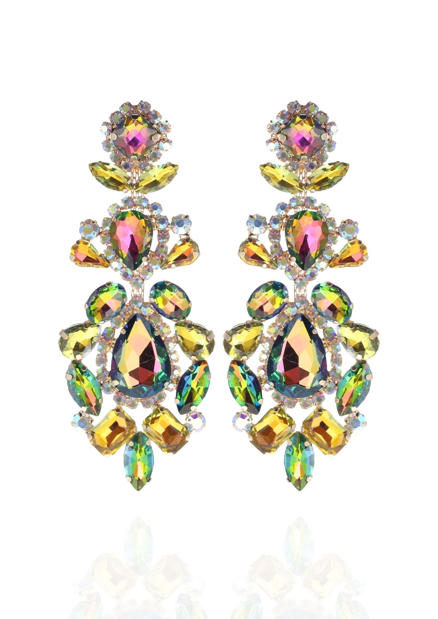 Jessica Earrings