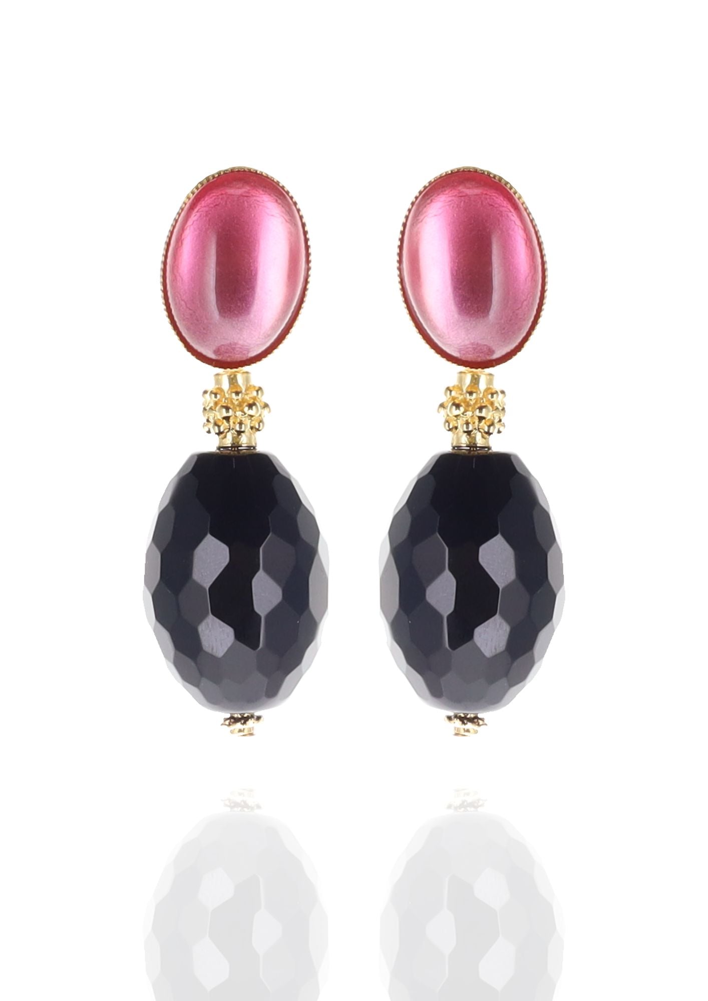 Zsa Zsa Earrings