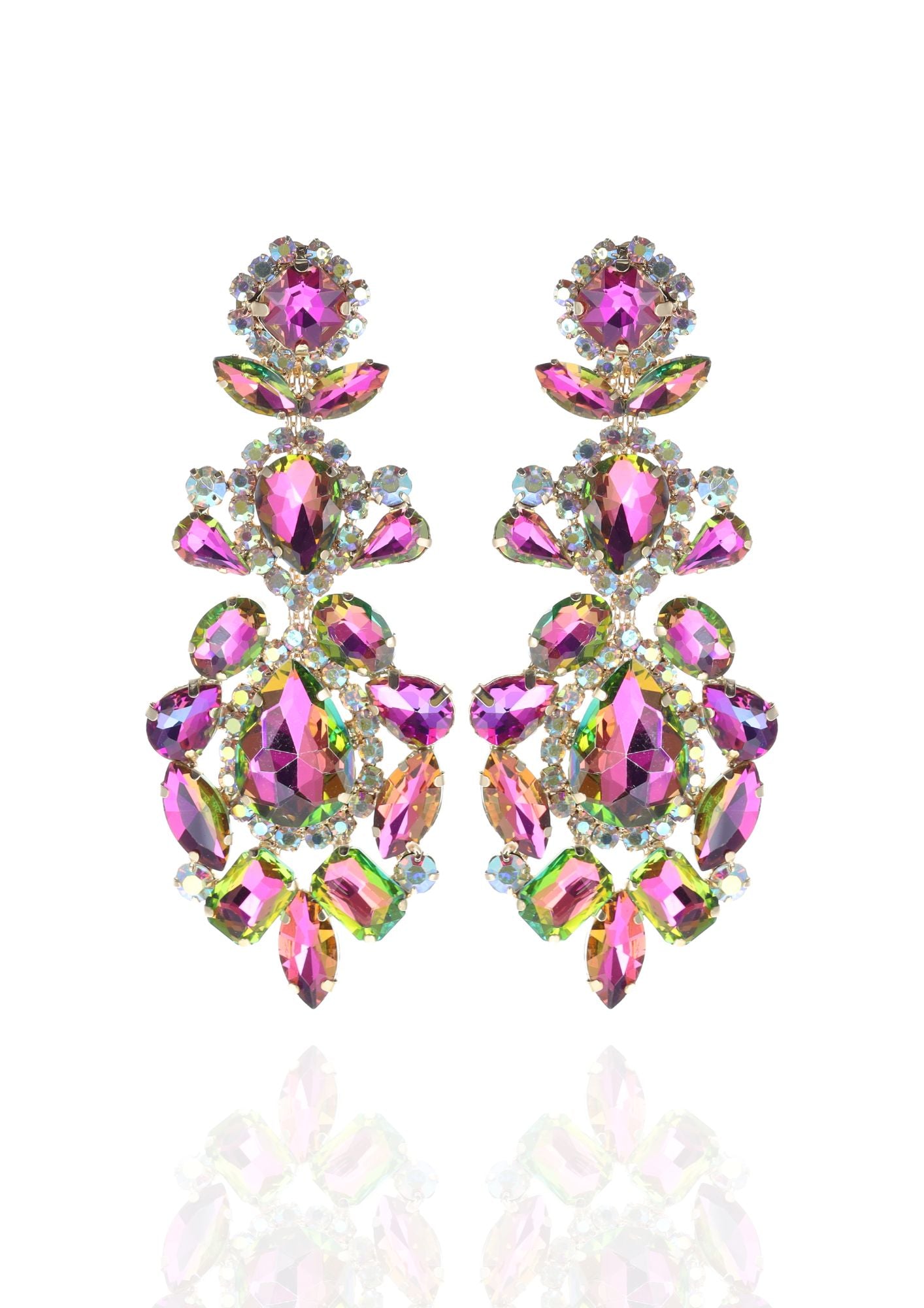 Jessica Earrings