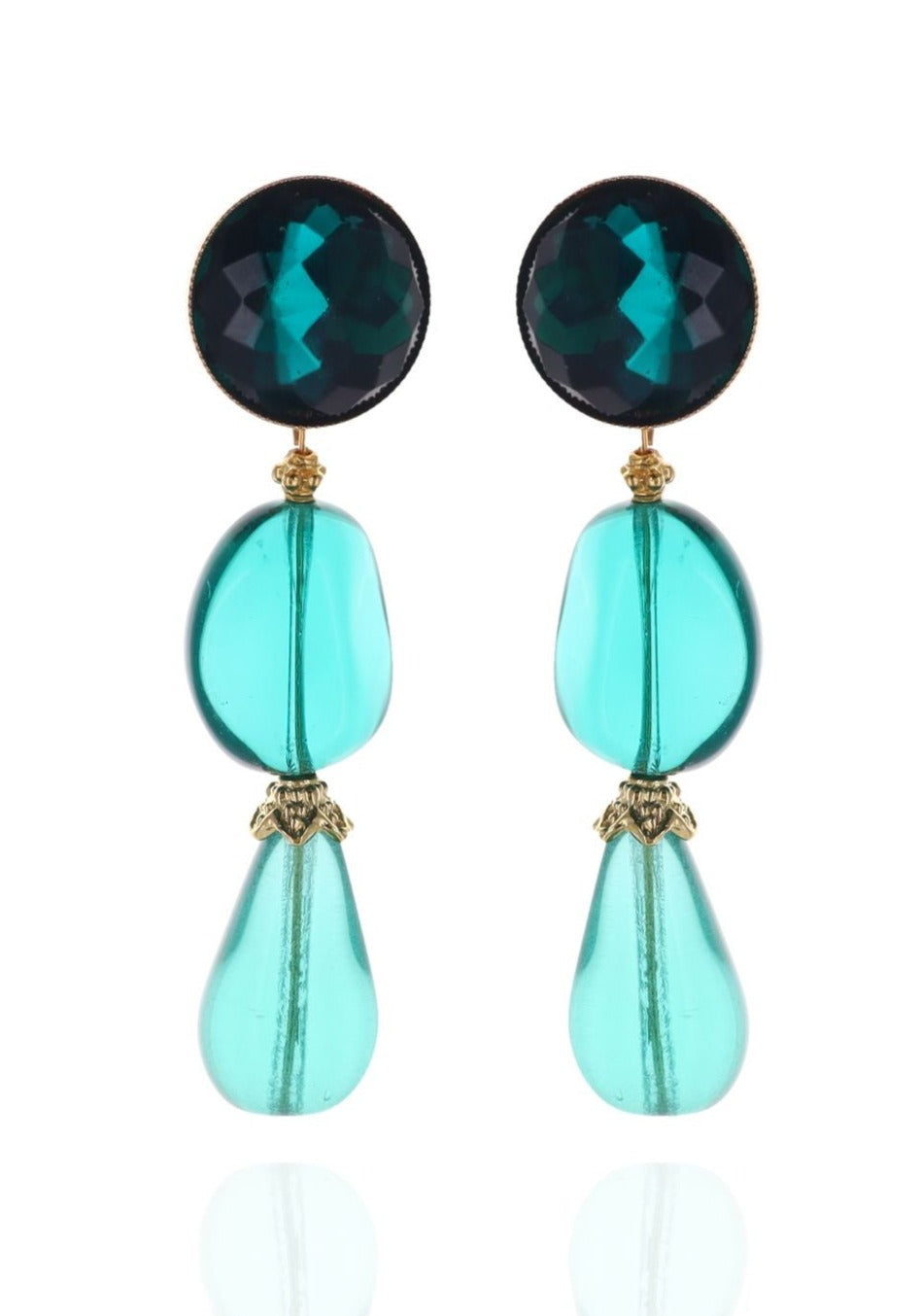 Tallulah Earrings