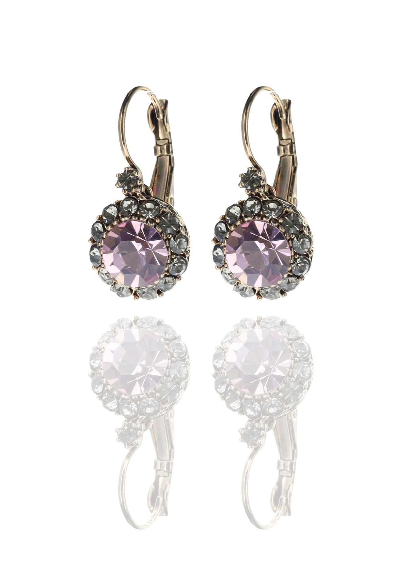 Theia Earrings