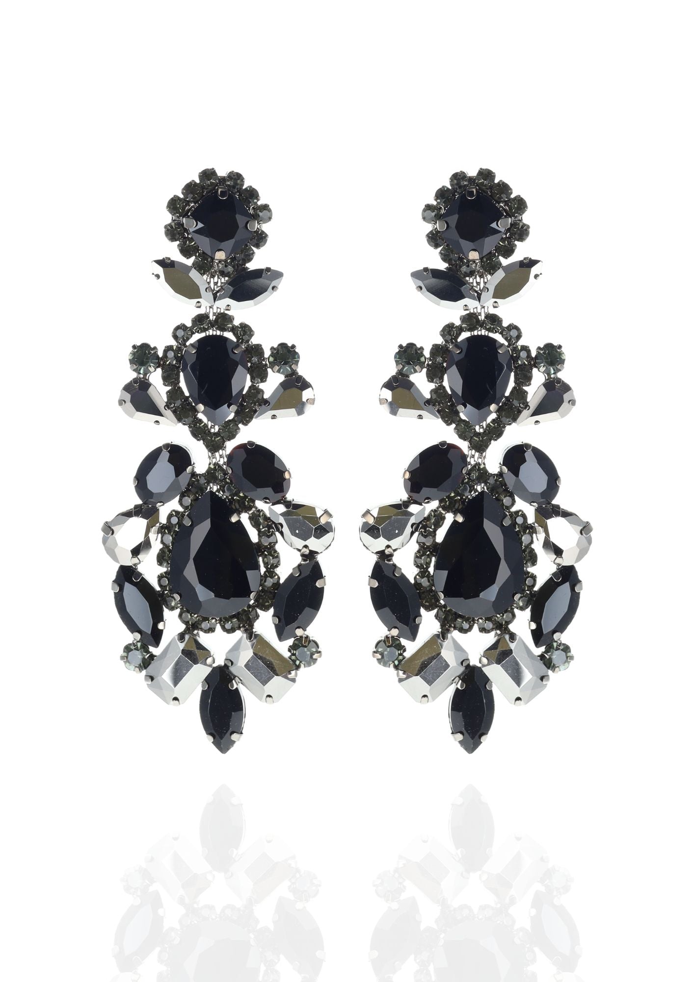 Jessica Earrings