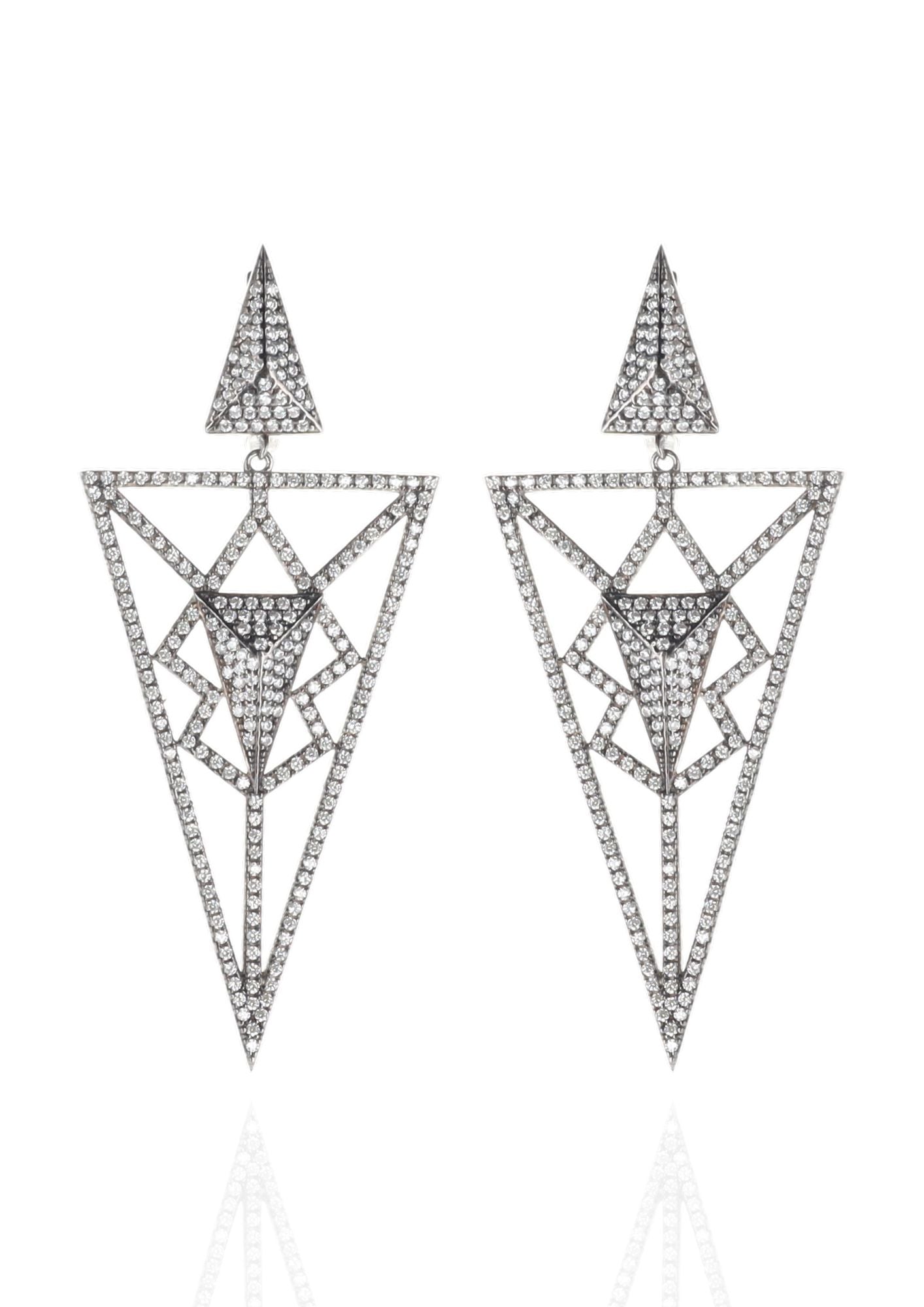 Helen Earrings