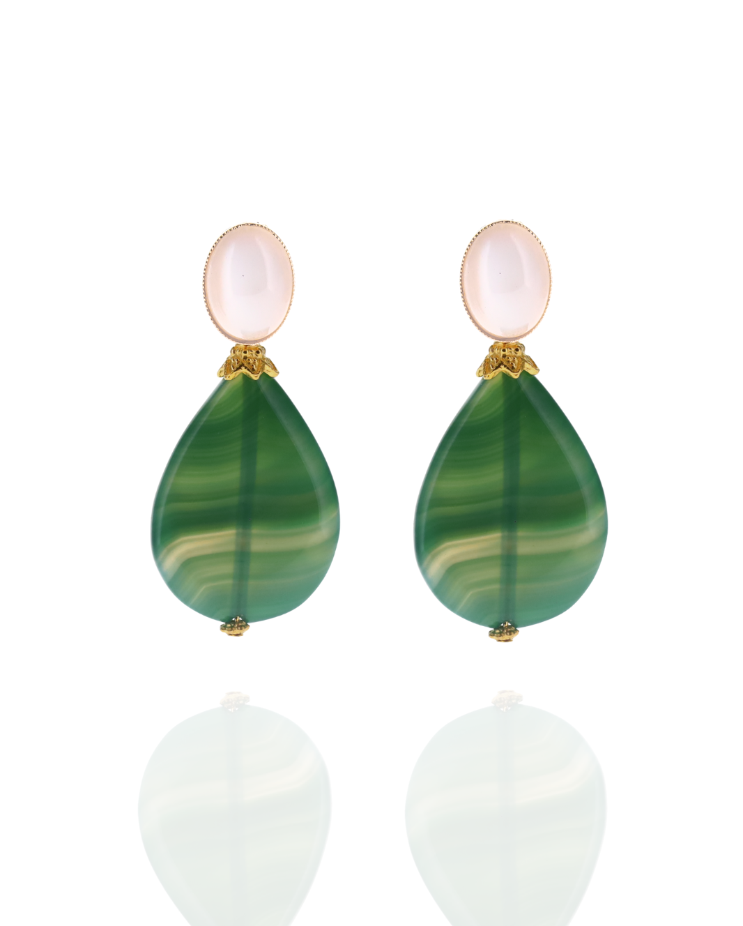 Beatrice Earrings