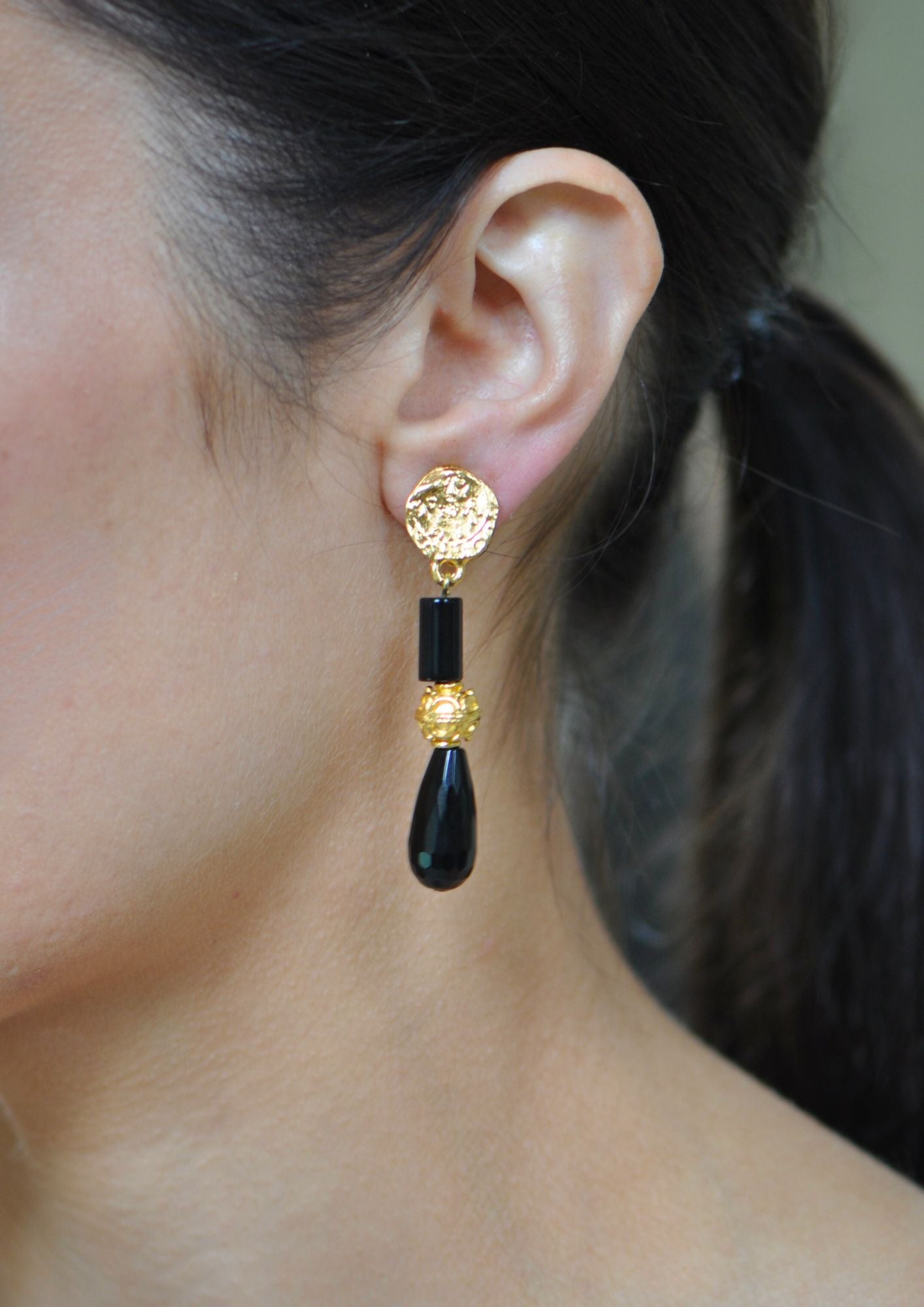 Mabel Earrings