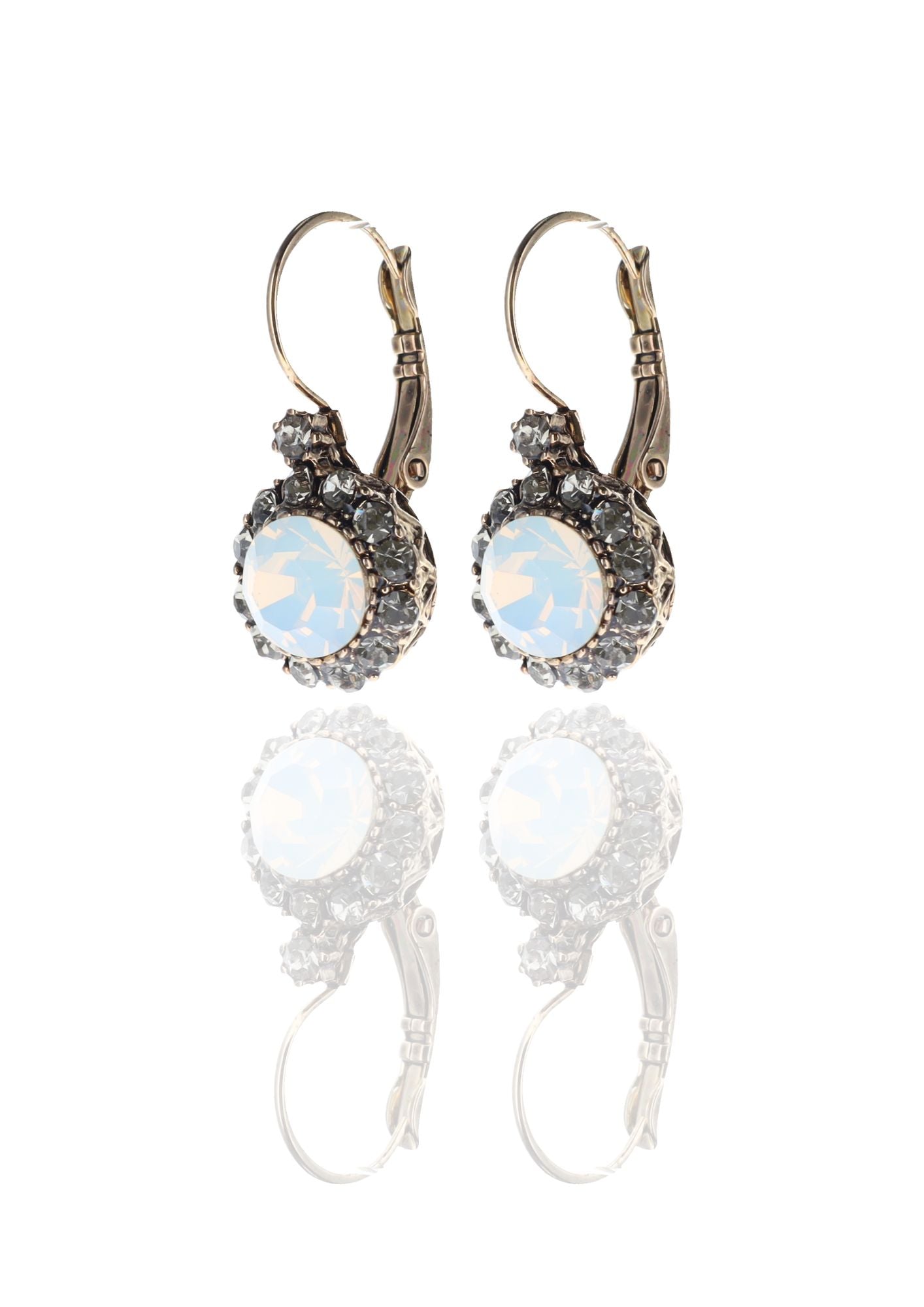 Theia Earrings