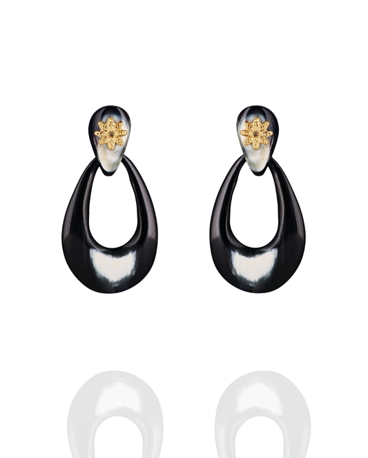 Bernadette Earrings