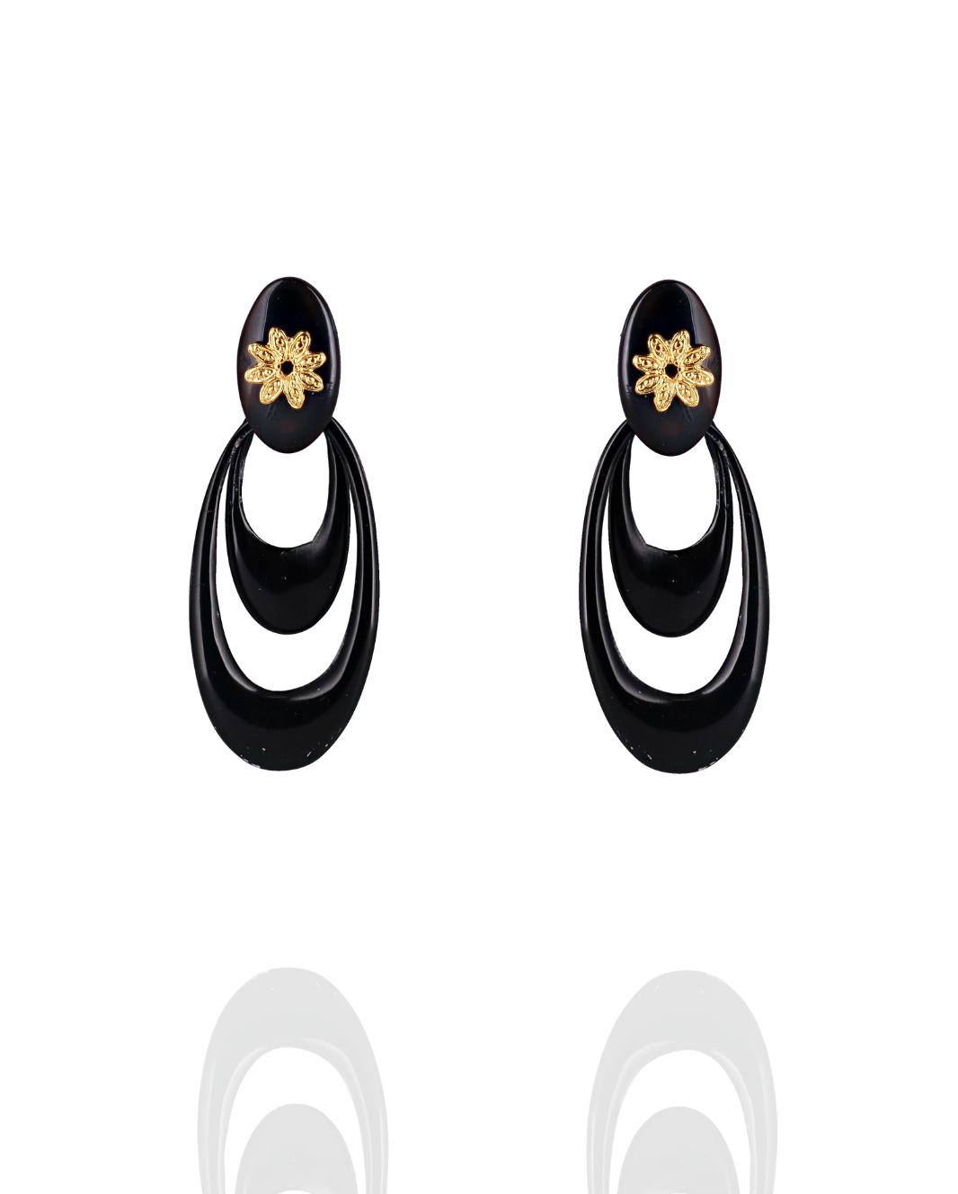 Bernadette Earrings