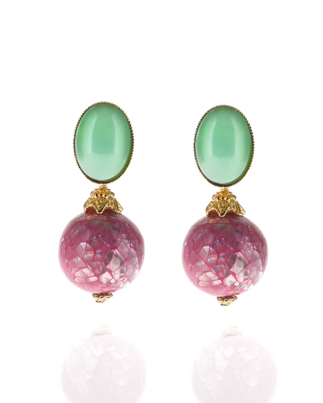 Evie Earrings
