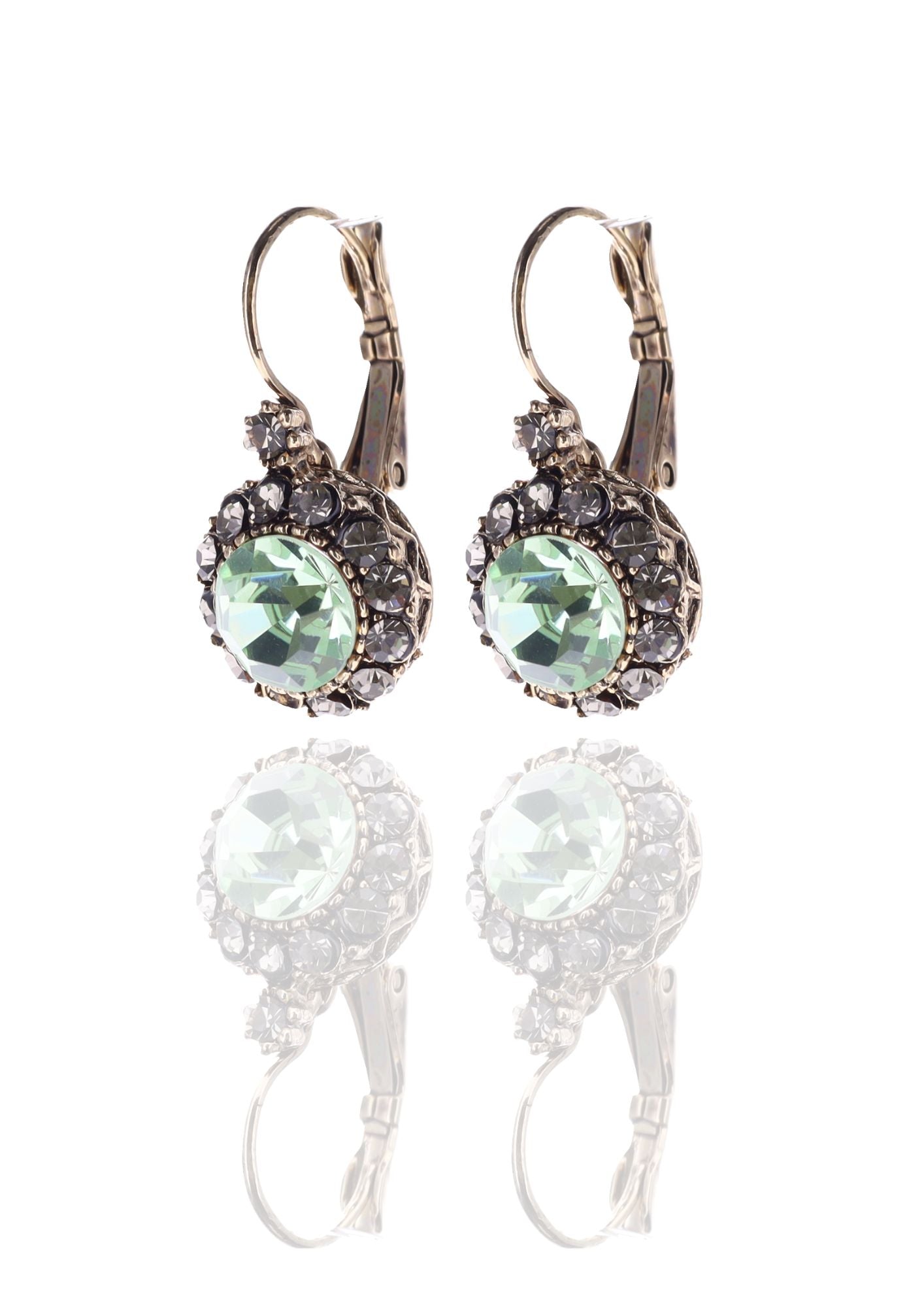 Theia Earrings