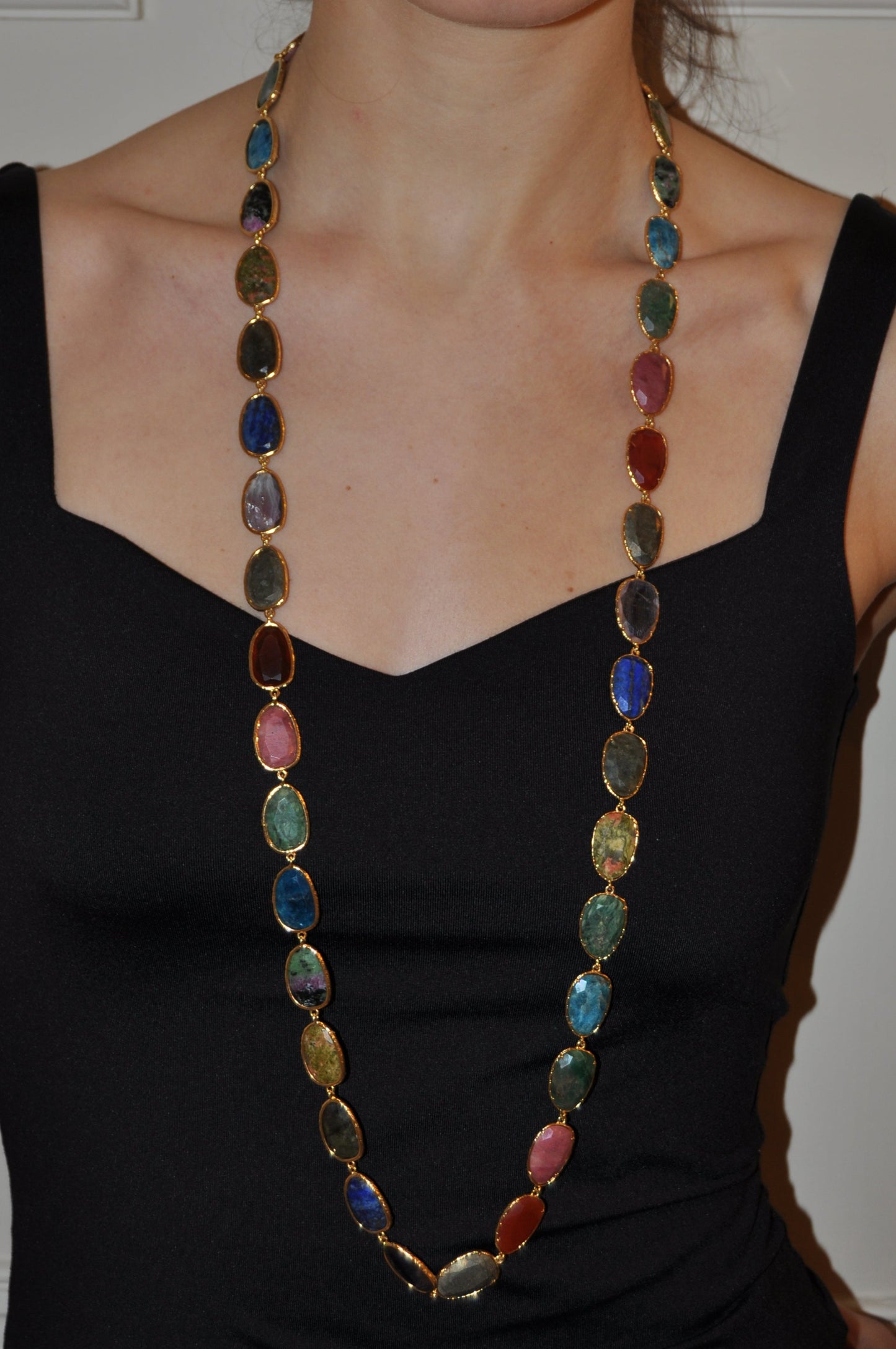 Mabel Necklace