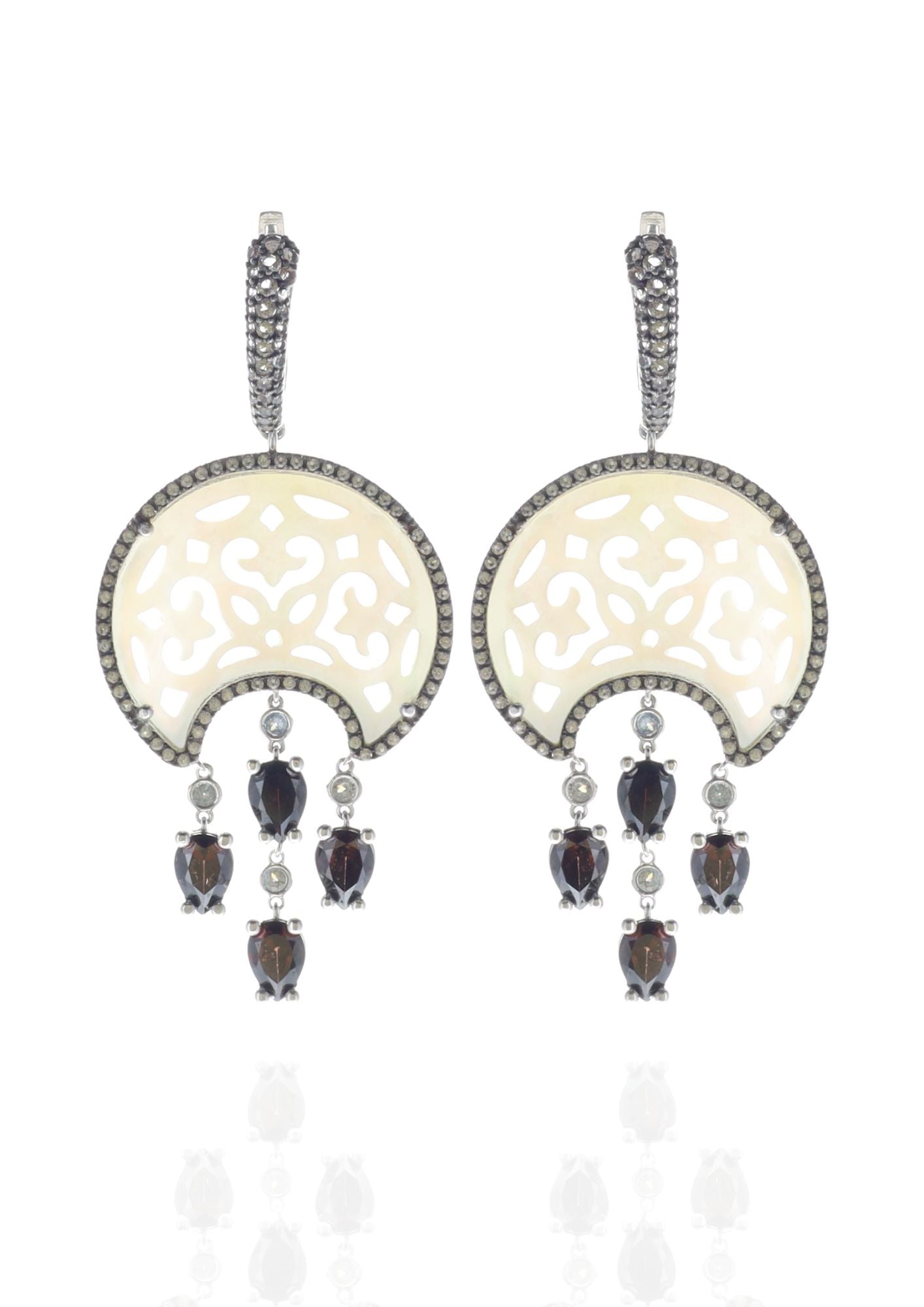 Millie Earrings