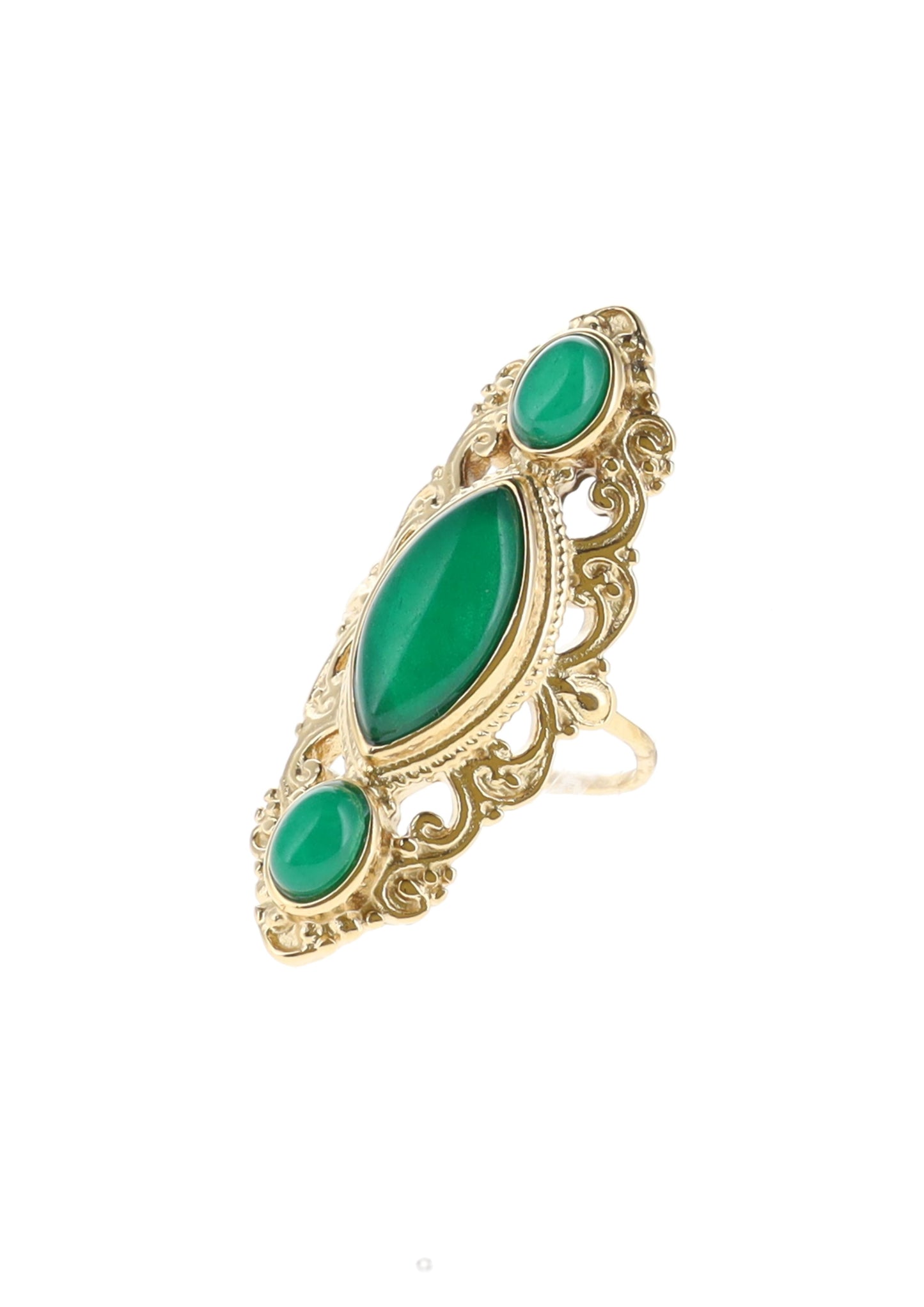 Sultana Rings