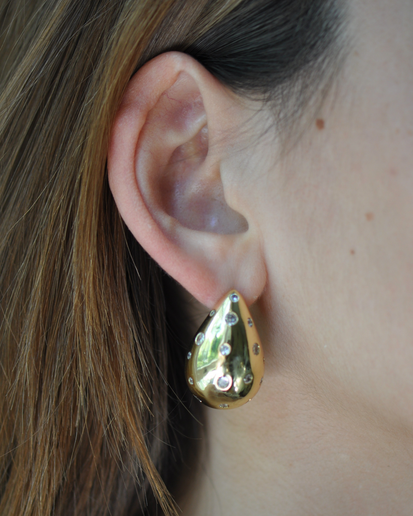 Misty Earrings