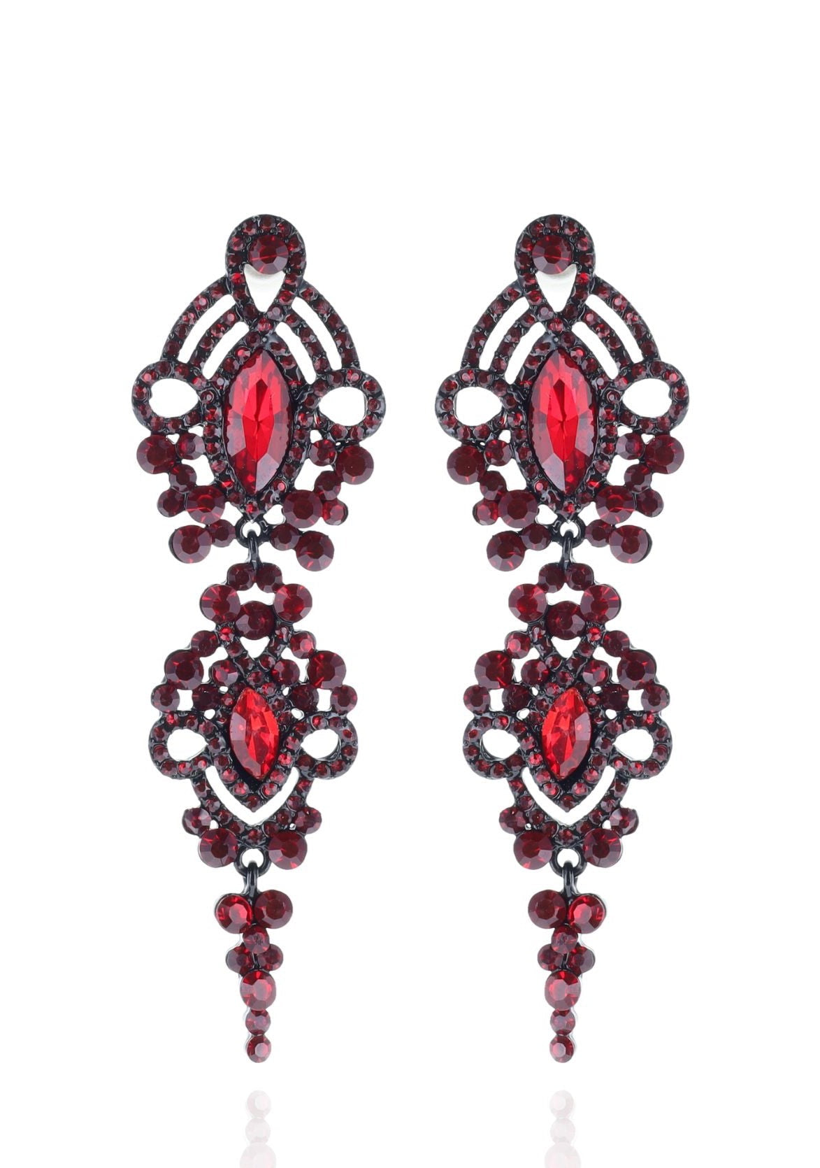 Bianka Earrings