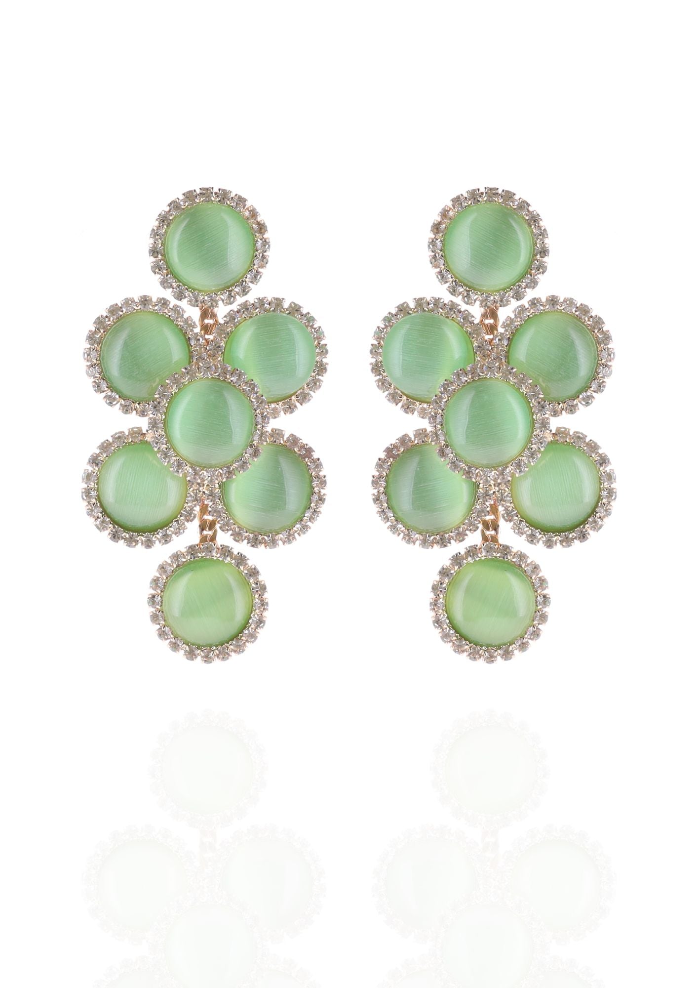 Bridget Earrings