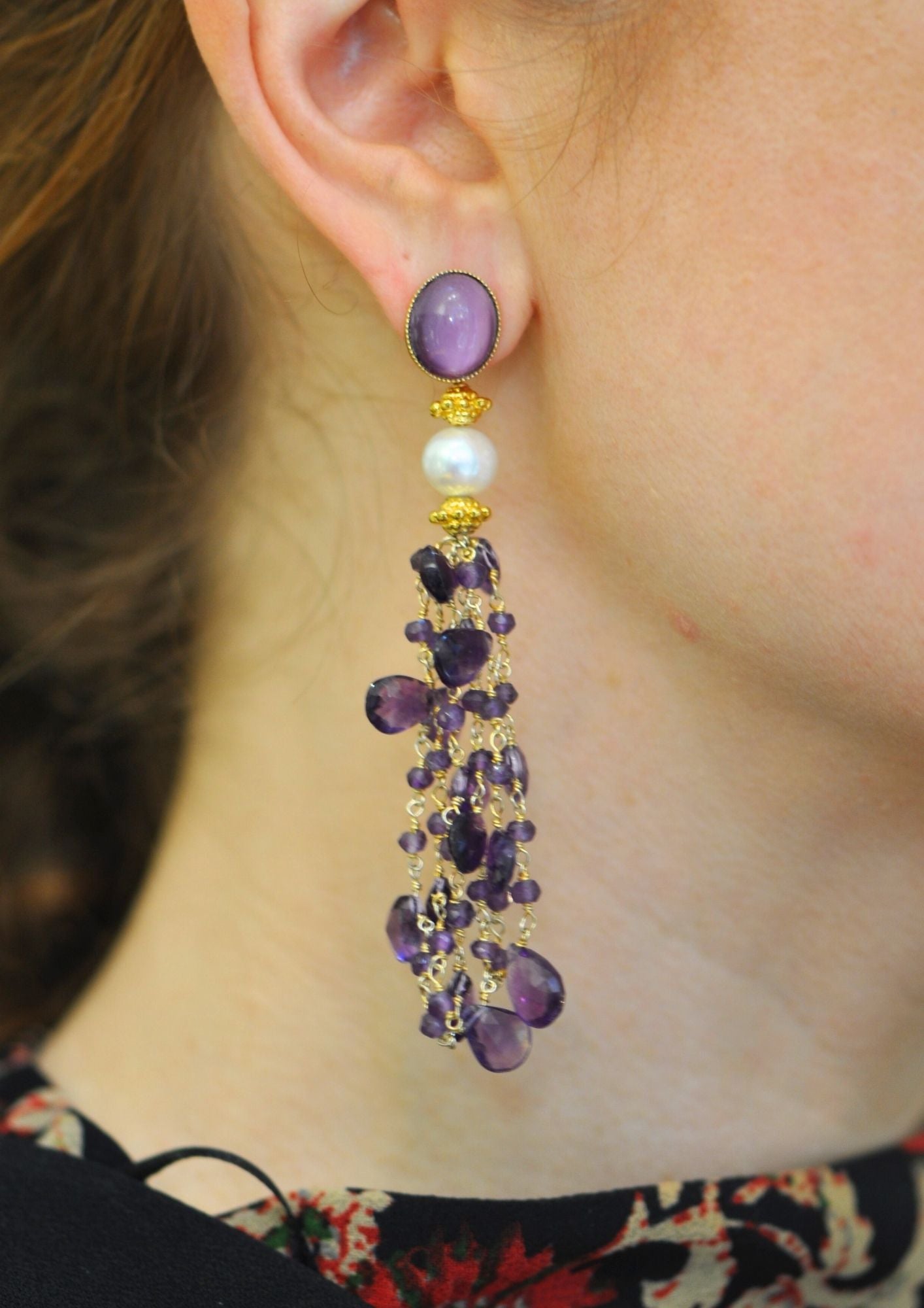 Chantelle Earrings
