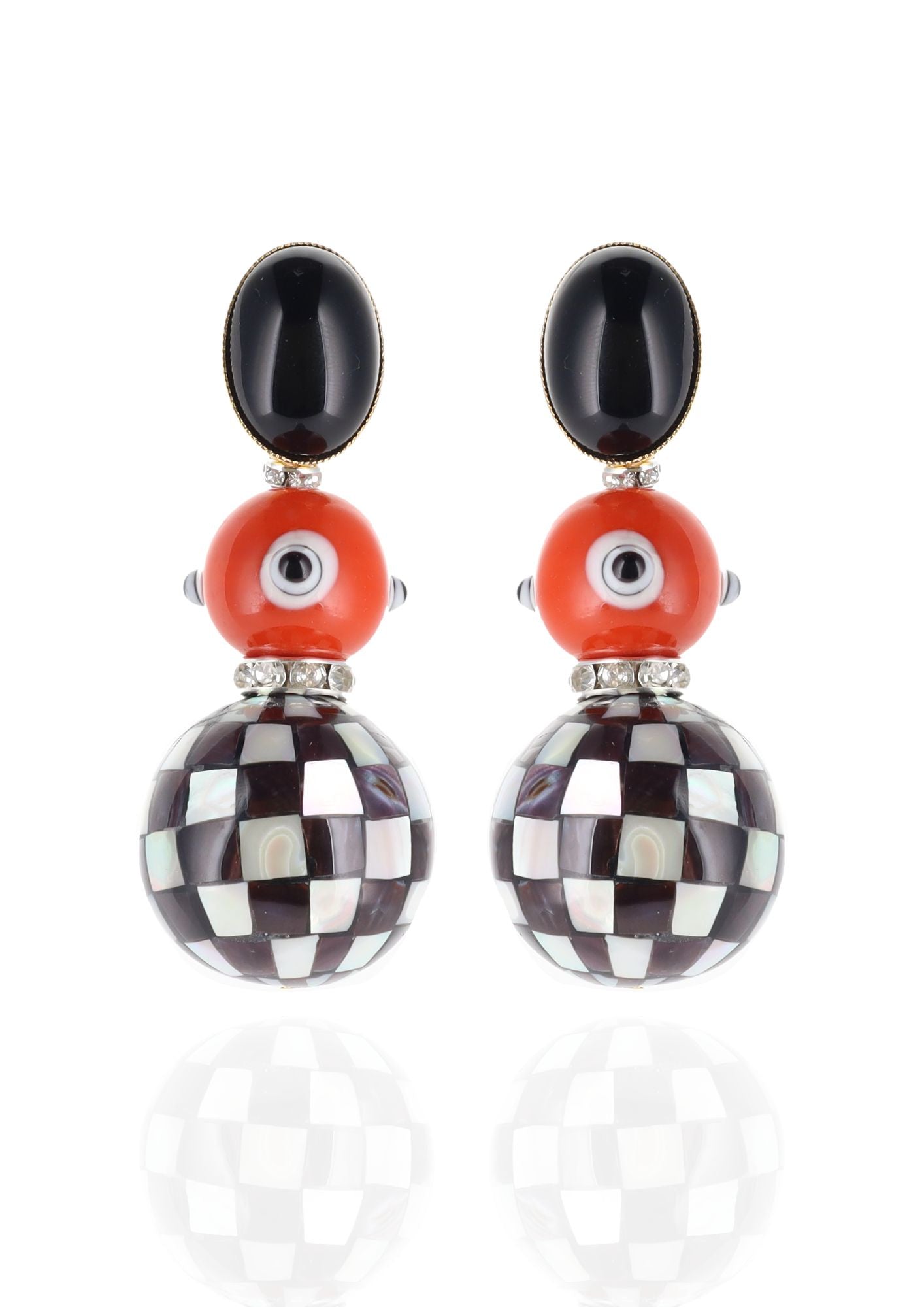Cosima Earrings