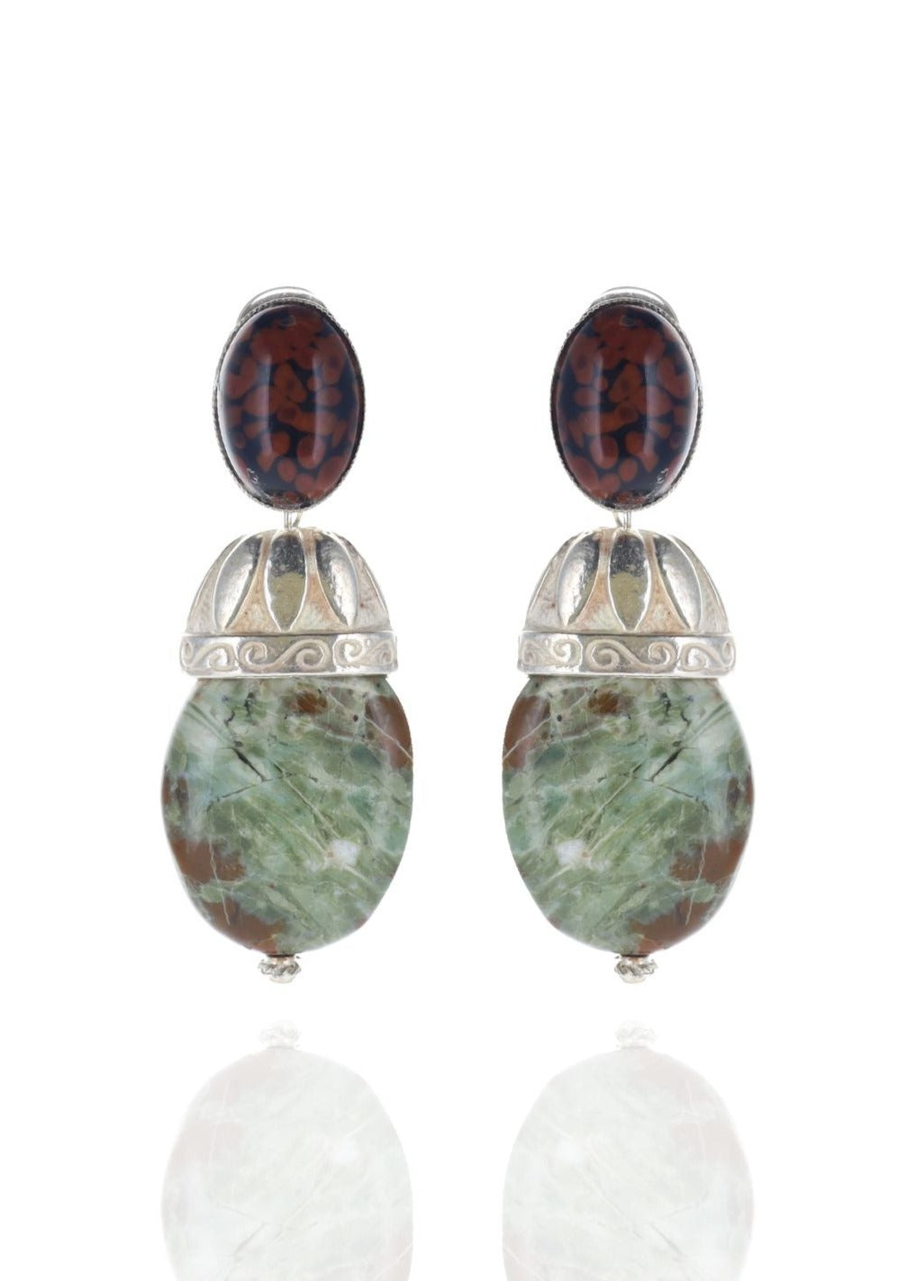 Breanna Earrings