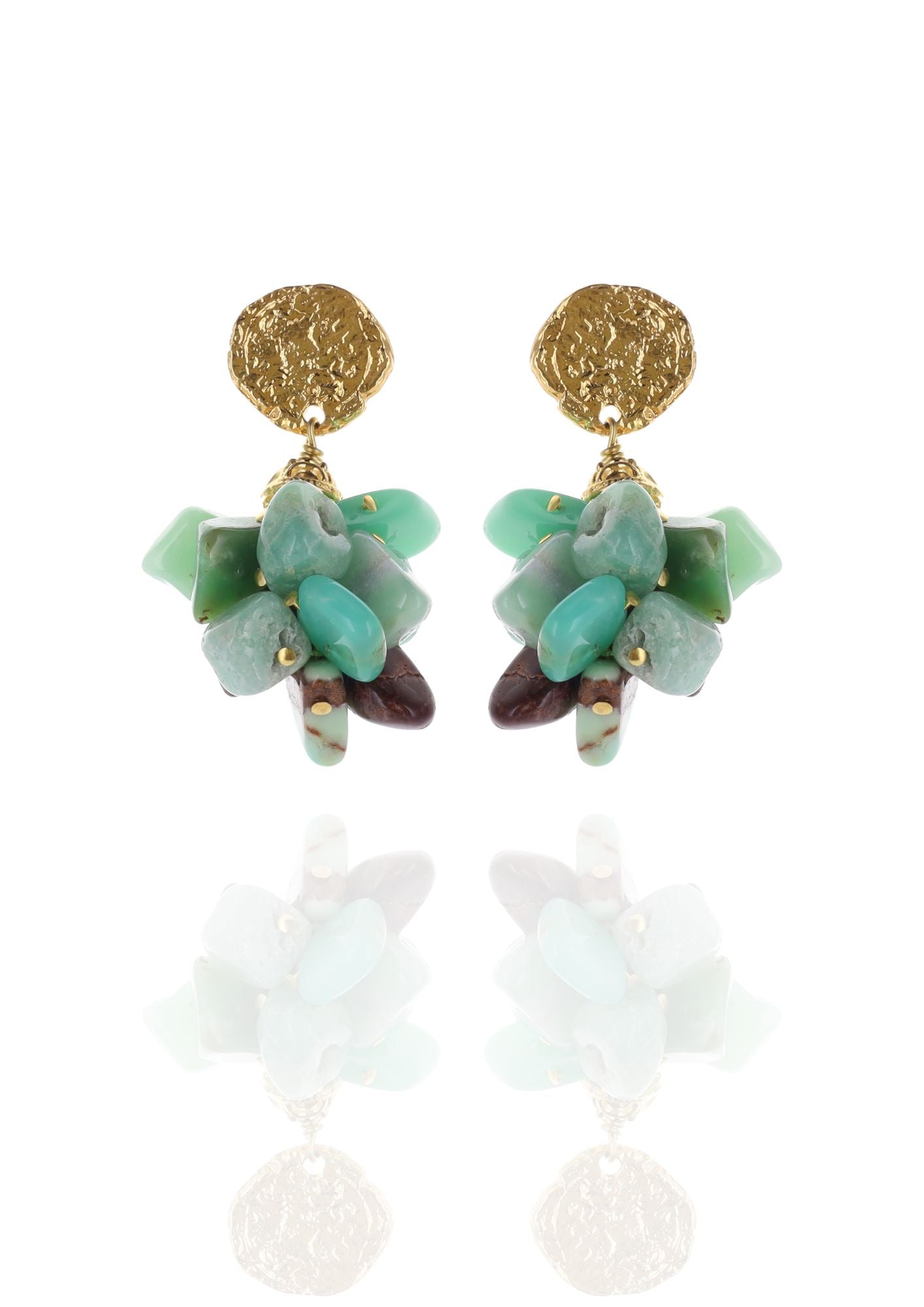 Clara Earrings