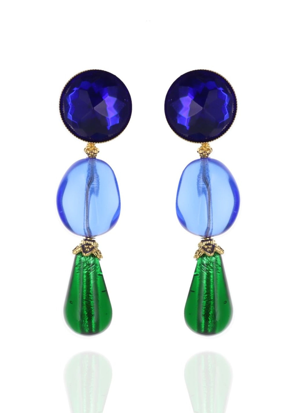 Tallulah Earrings