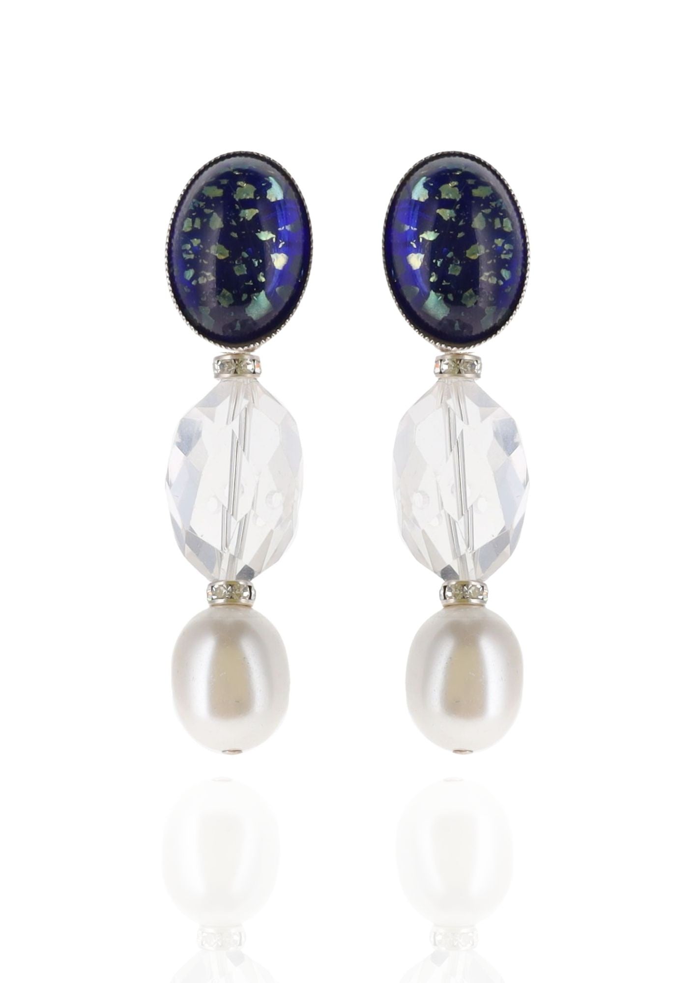 Cassidy Earrings