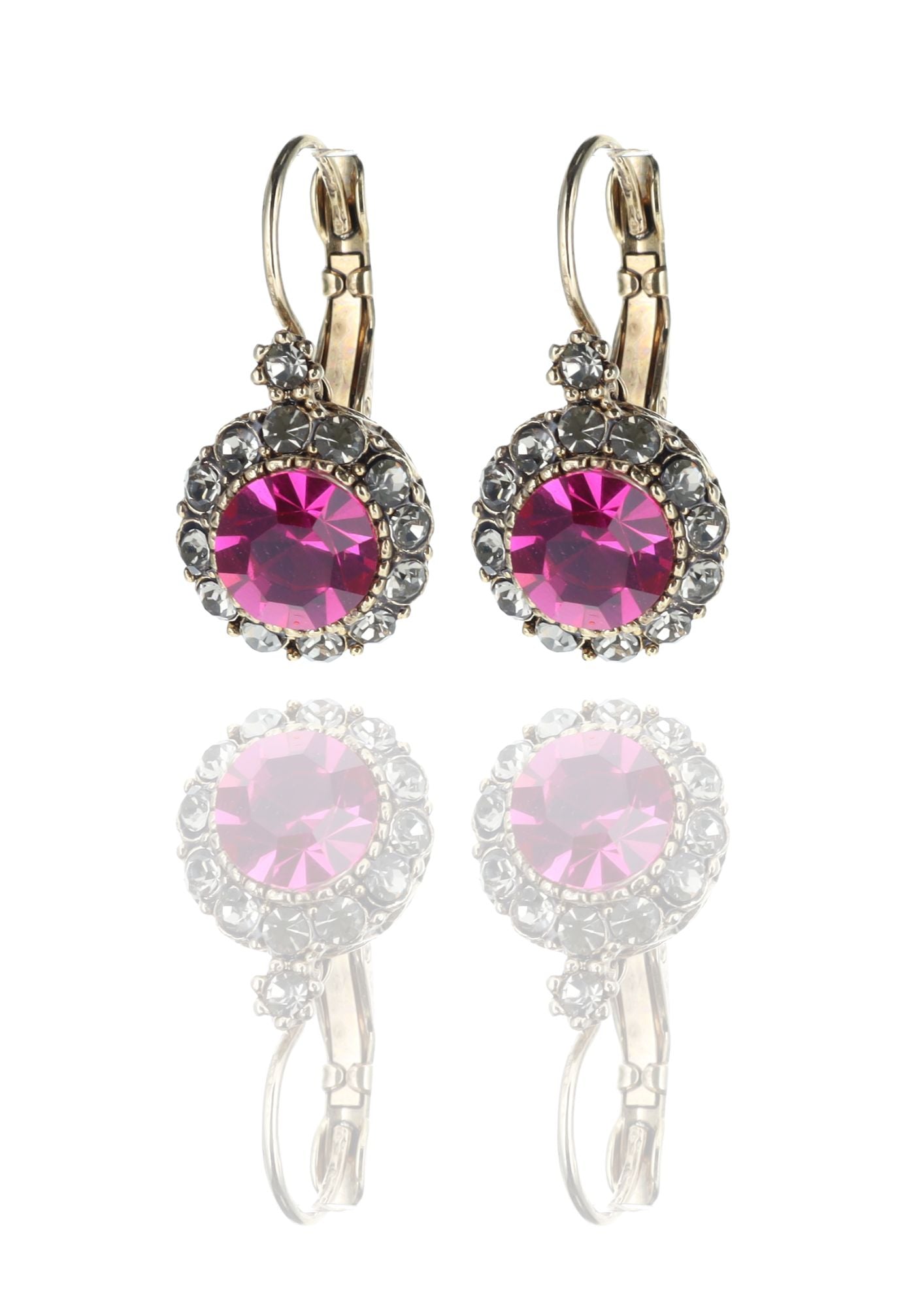 Theia Earrings