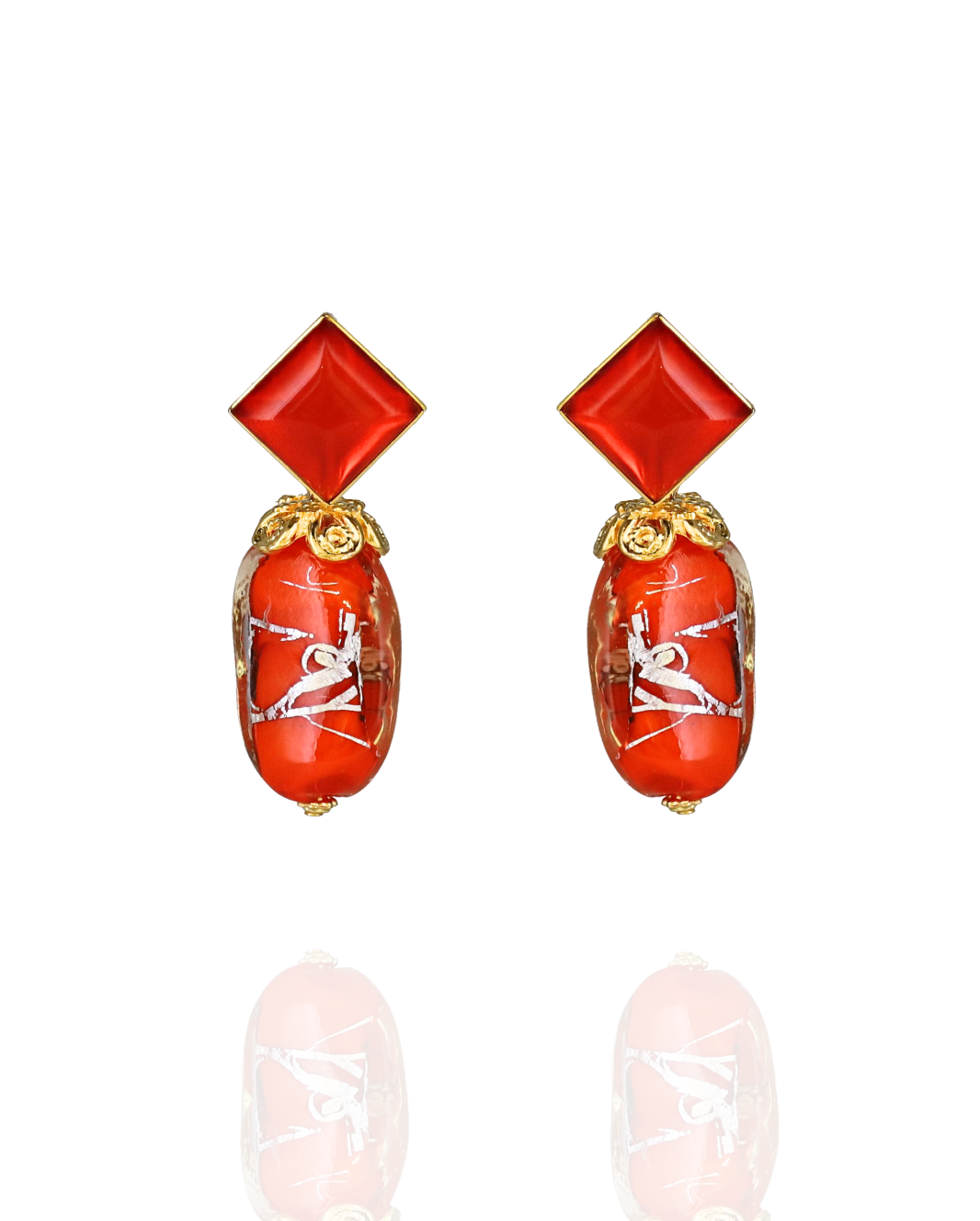 Oriana Earrings