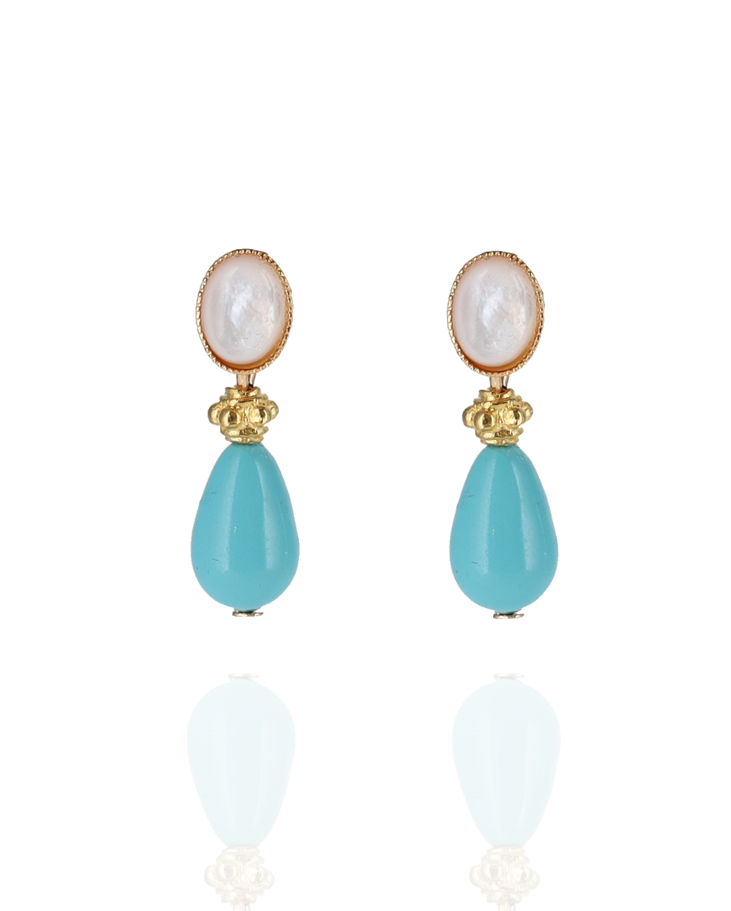 Candy Earrings