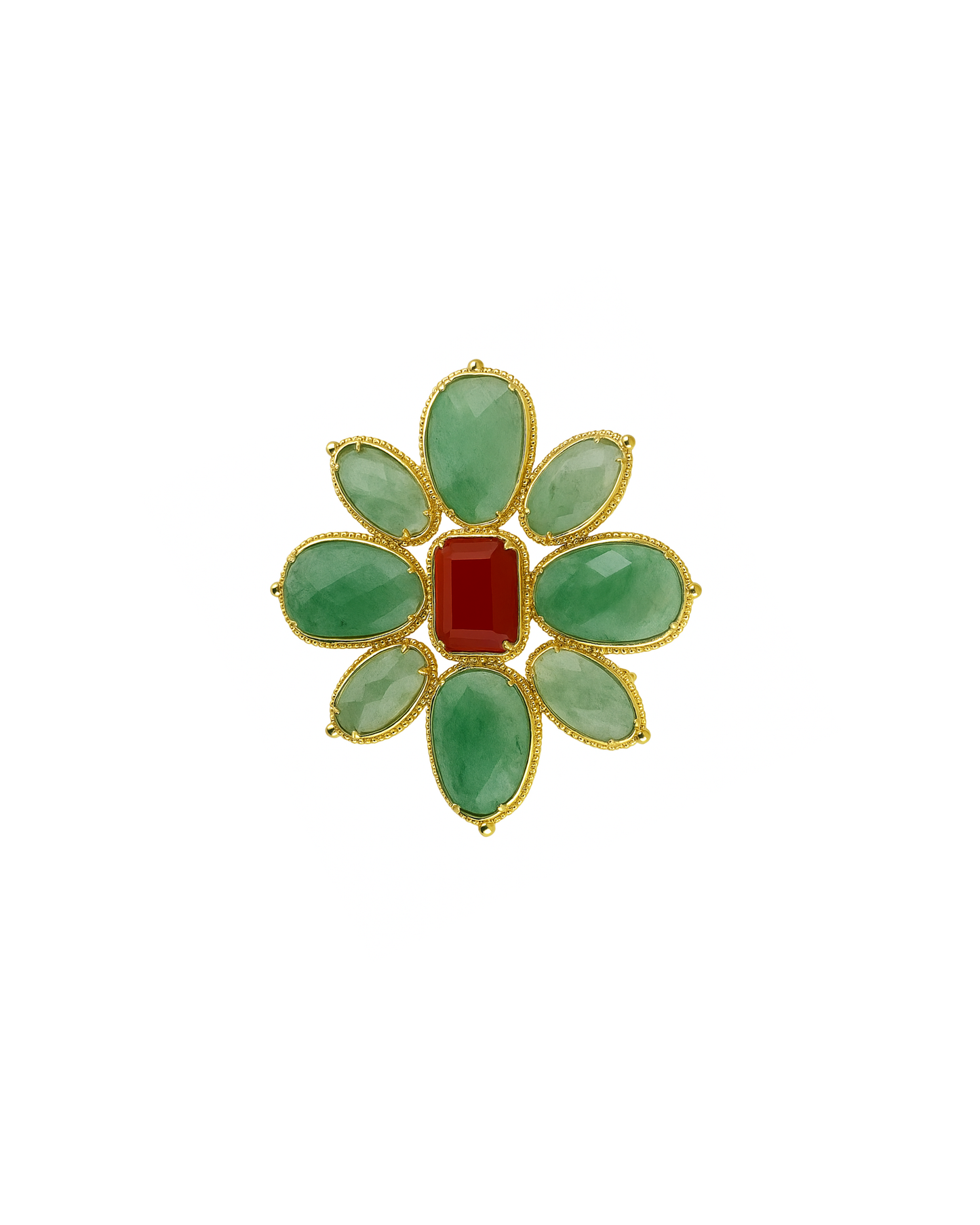 Bettina Brooch