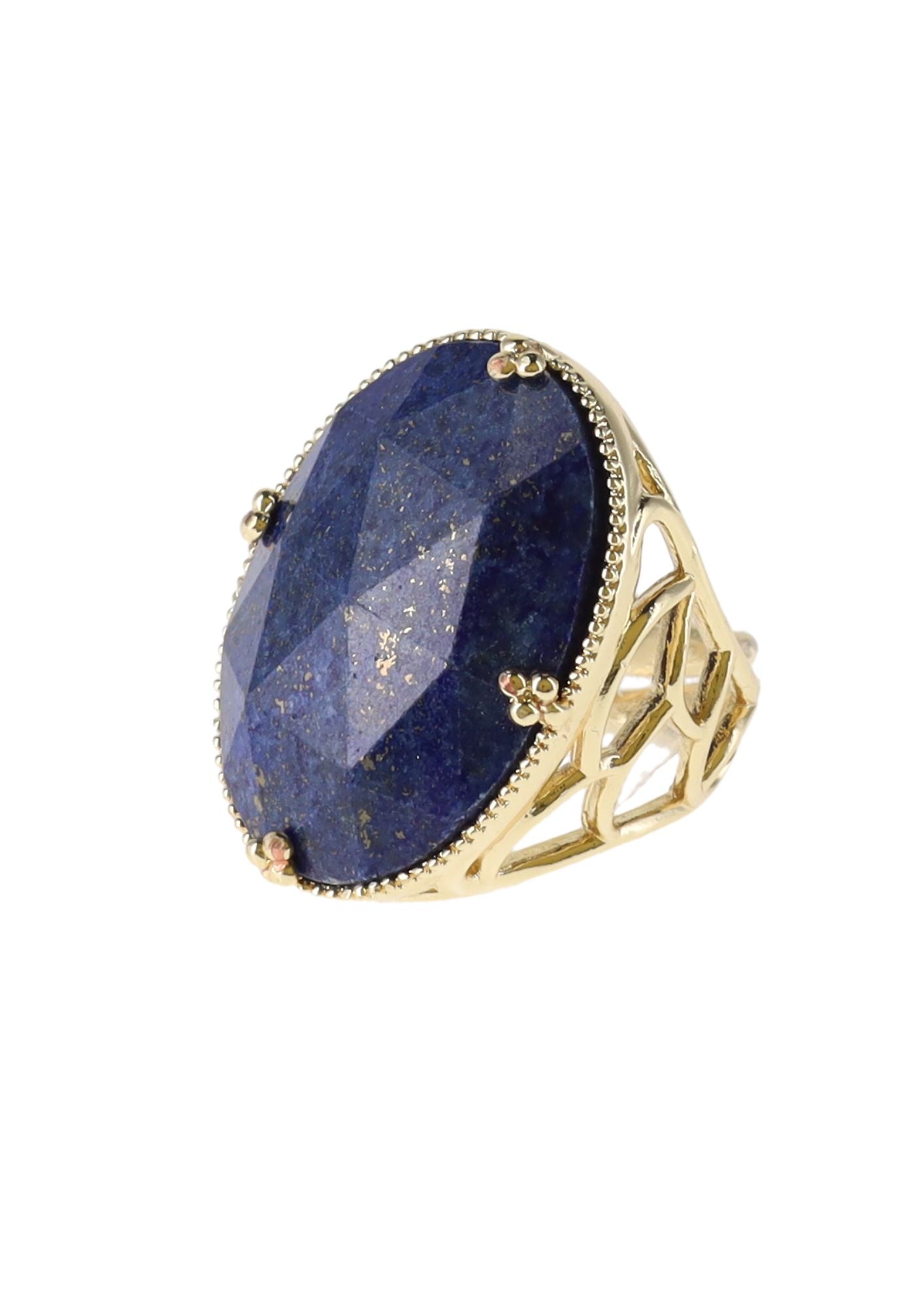Sultan Ring