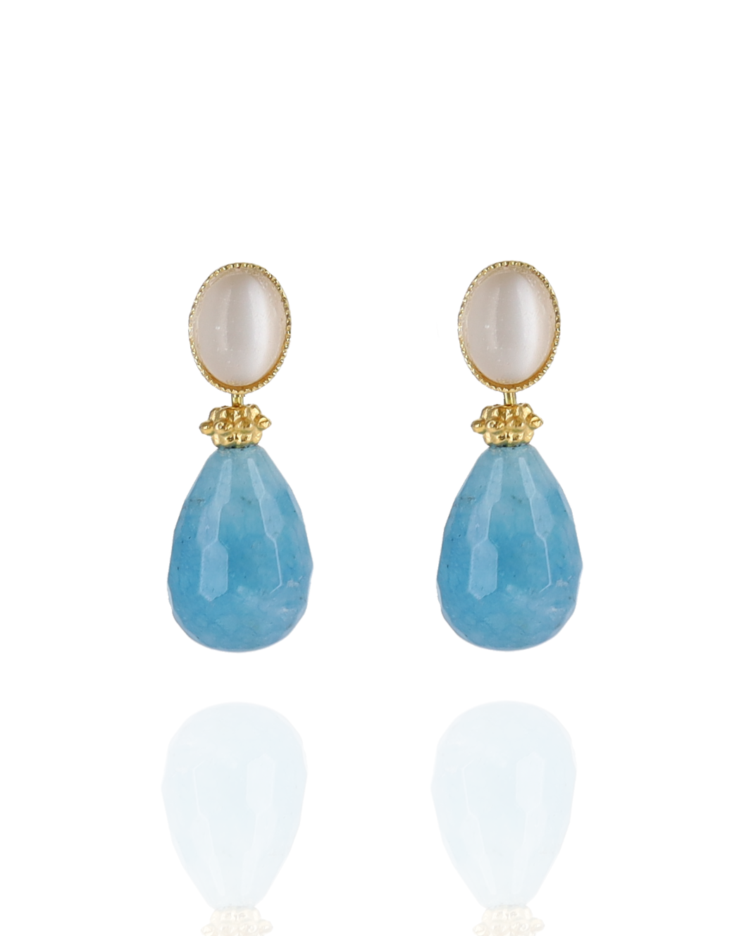 Mai Earrings