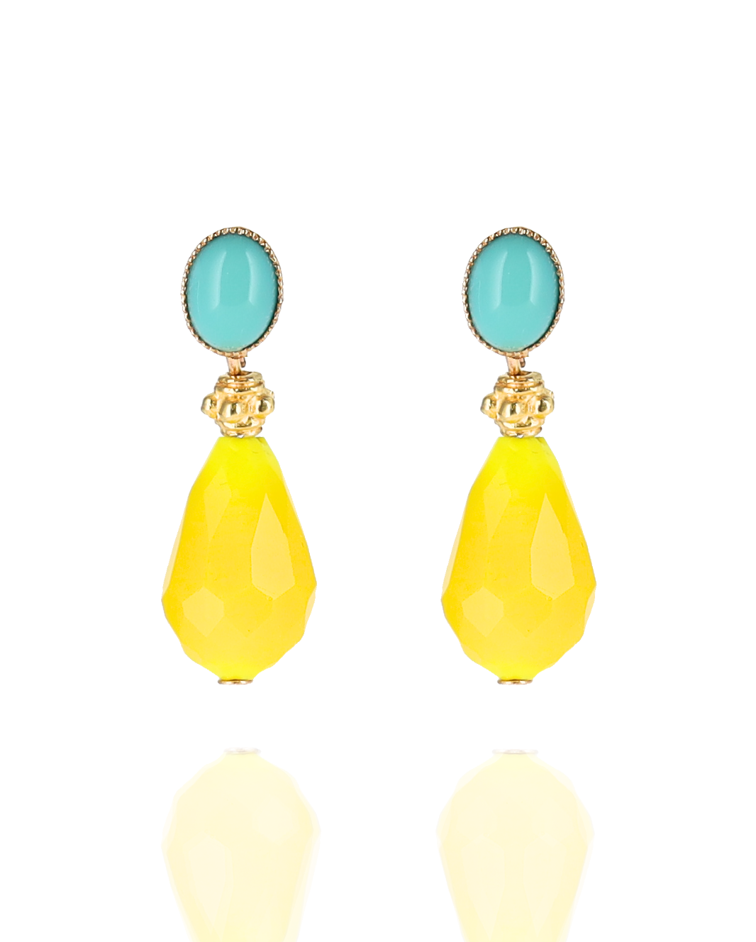 Candy Earrings