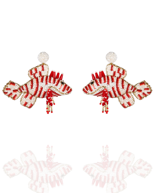 Nemo Earrings