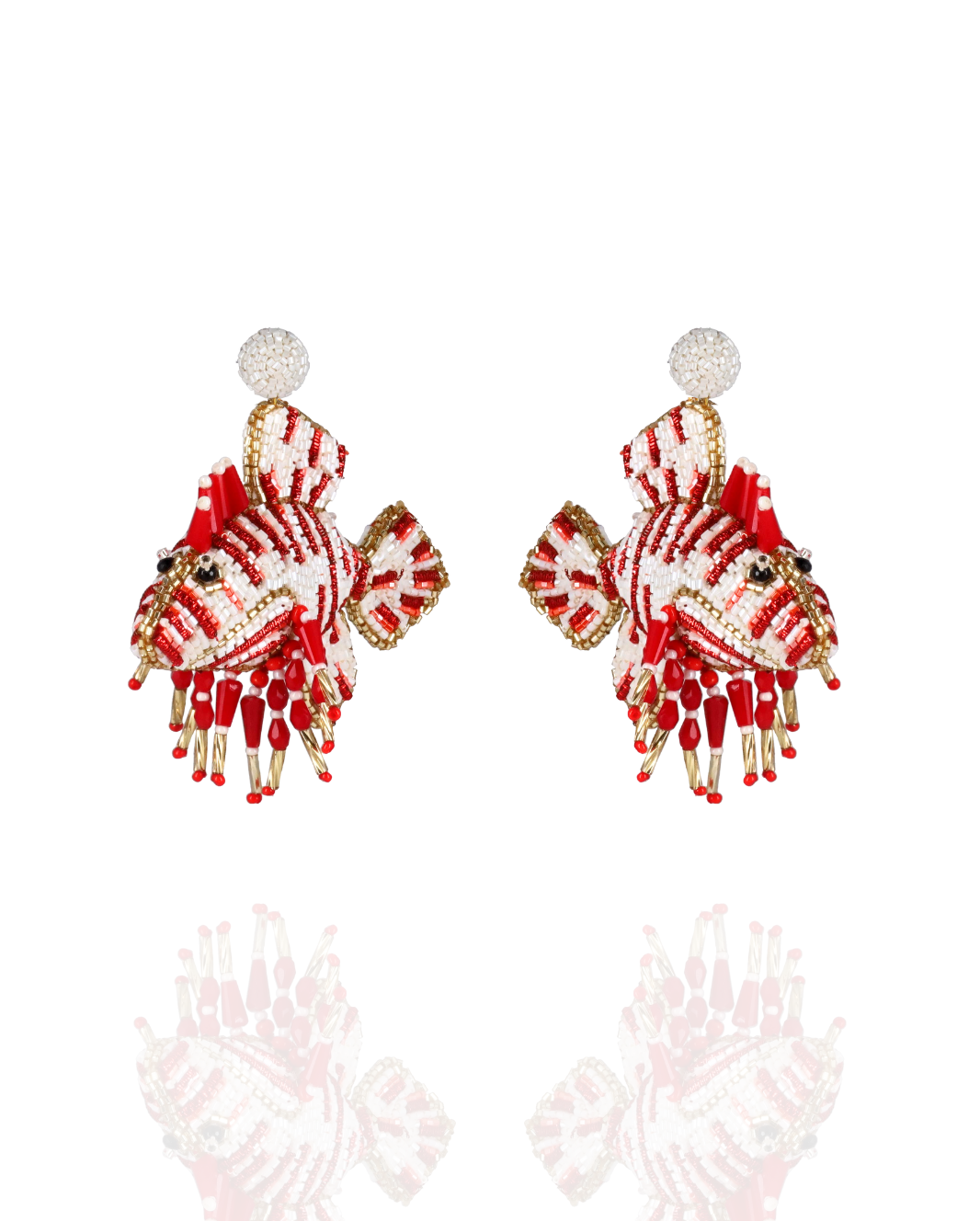 Nemo Earrings