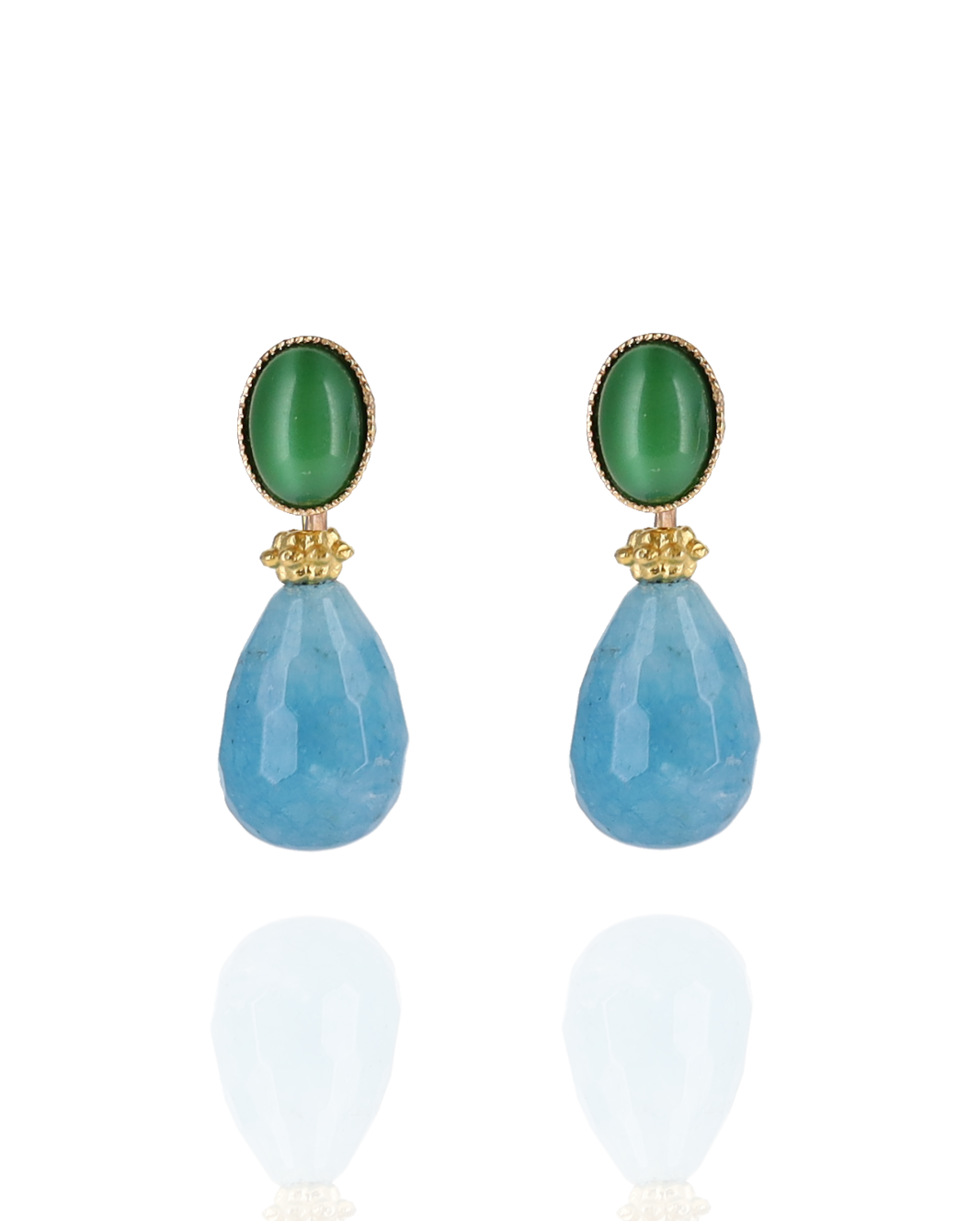 Mai Earrings