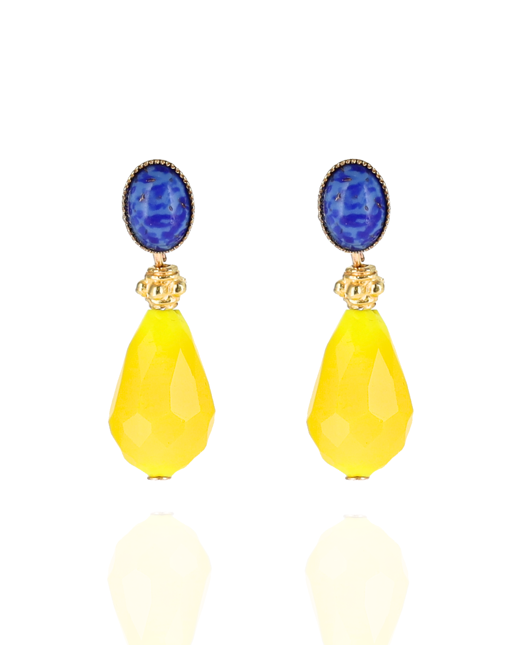 Candy Earrings