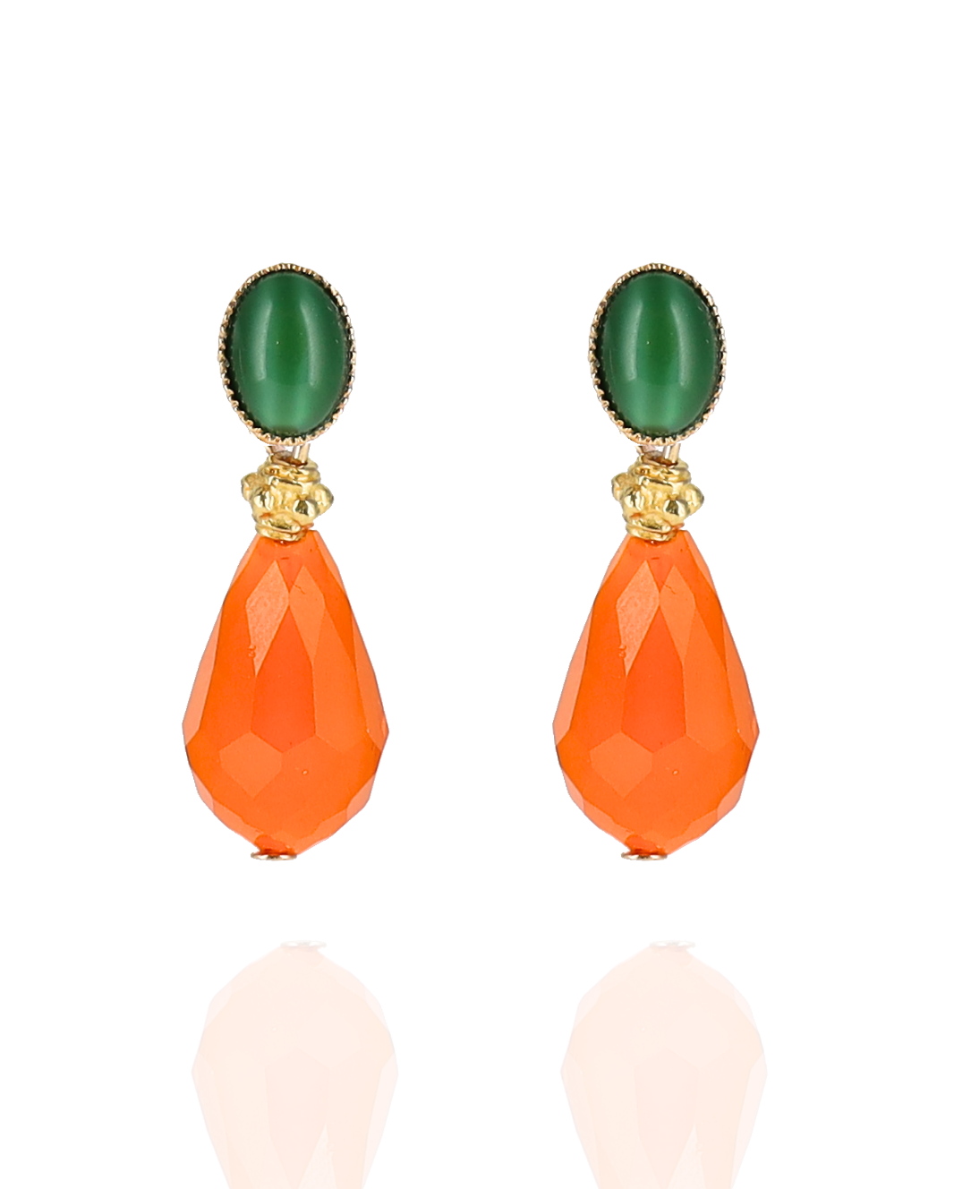 Candy Earrings