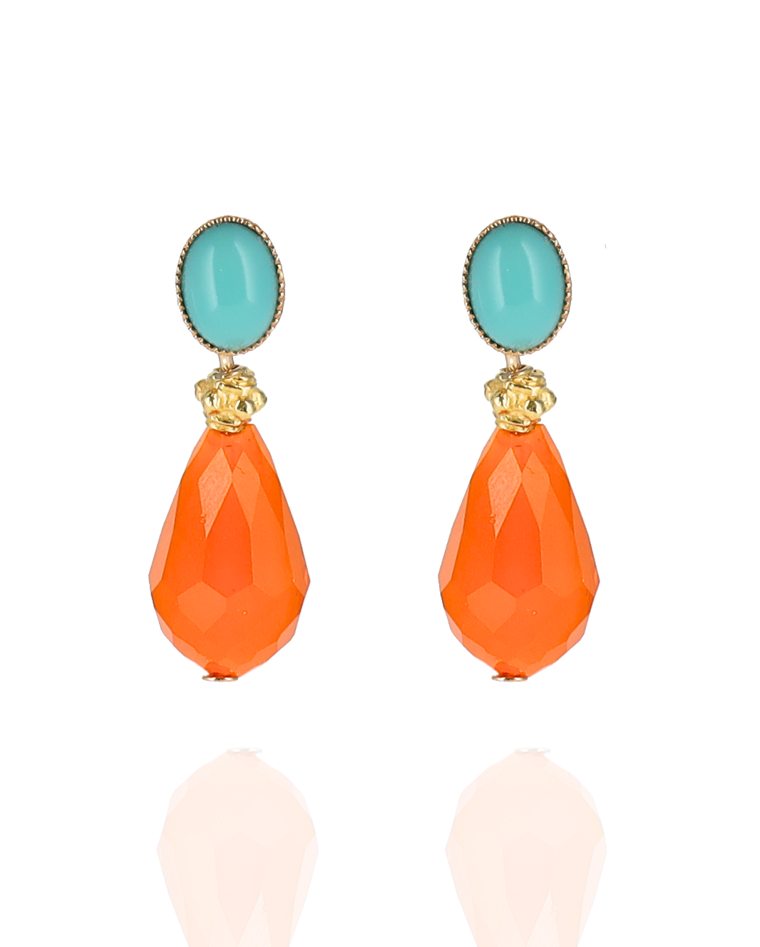 Candy Earrings