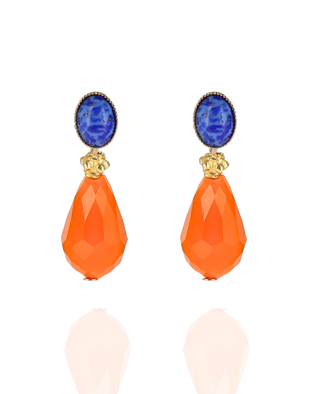 Candy Earrings