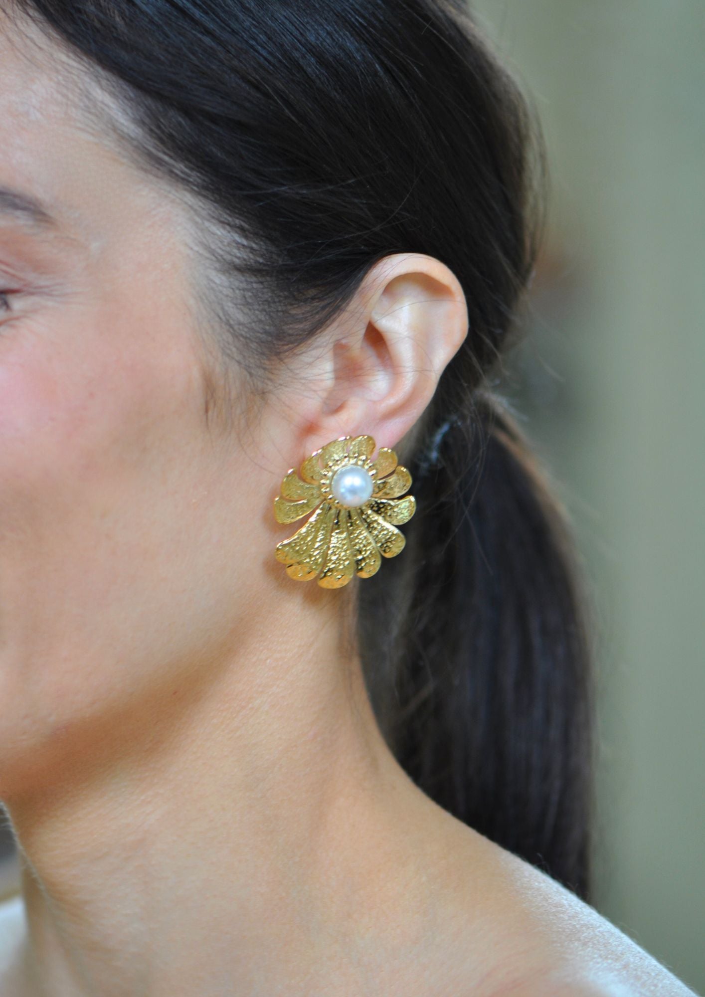 Sera Earrings