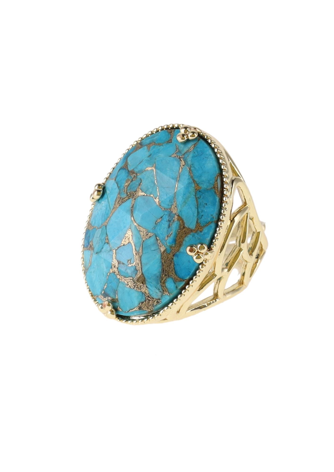 Sultan Ring