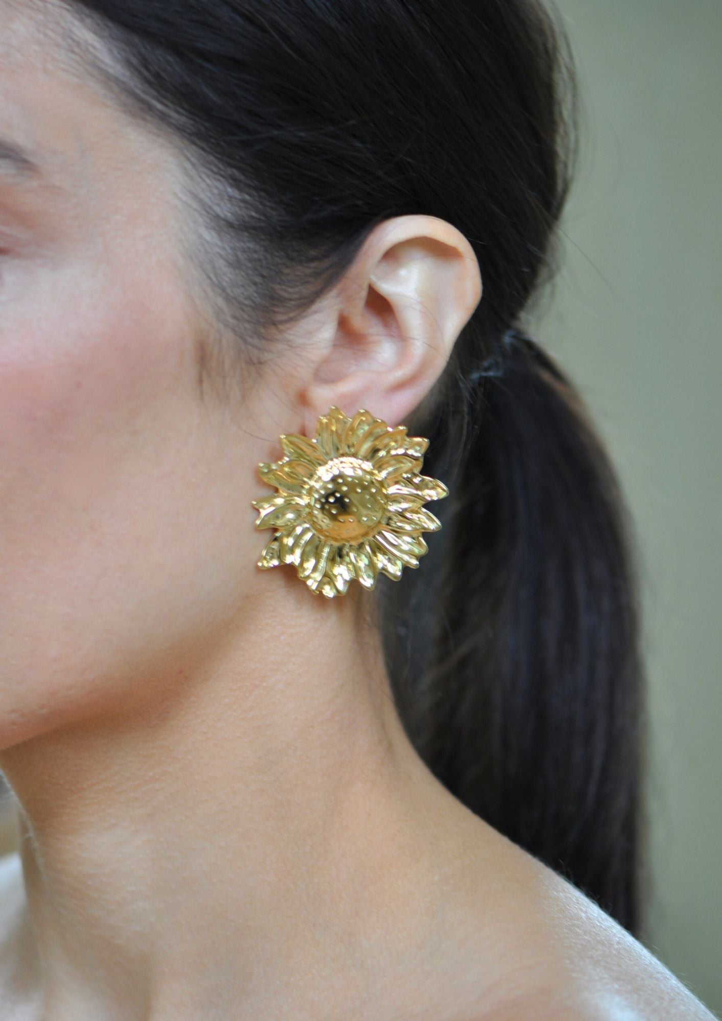 Sasha Earrings