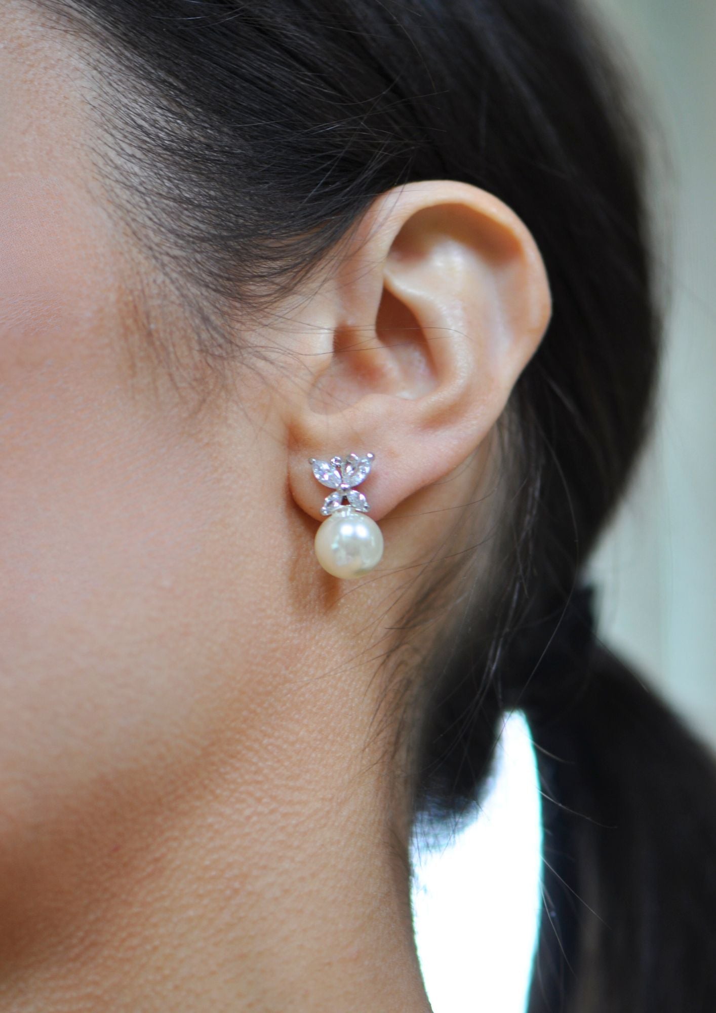 Maya Earrings