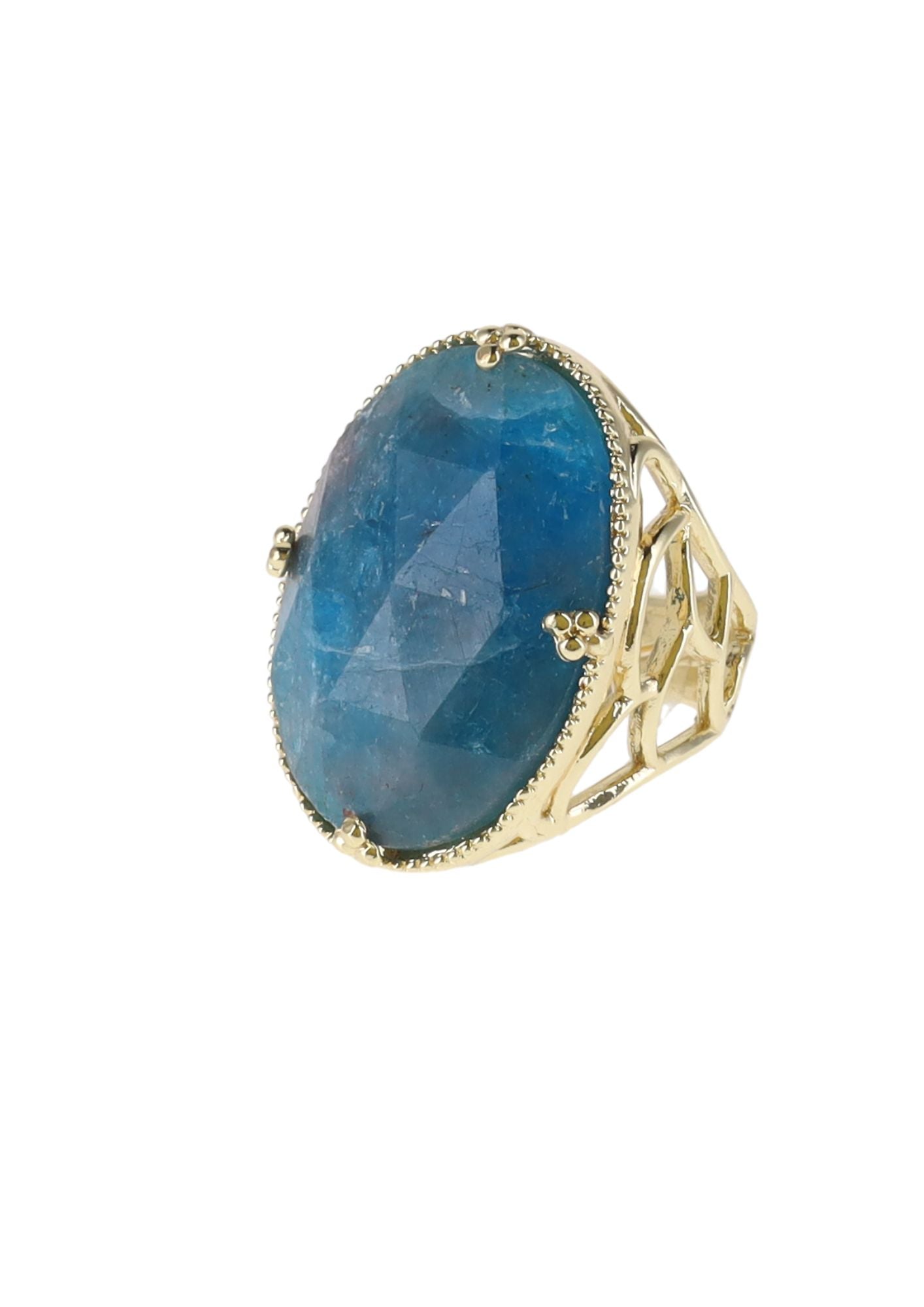 Sultan Ring